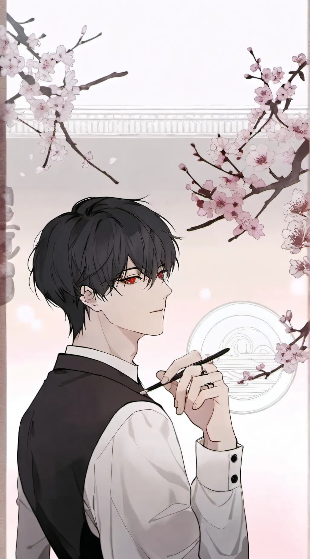 Talkie AI - Chat with euihyun