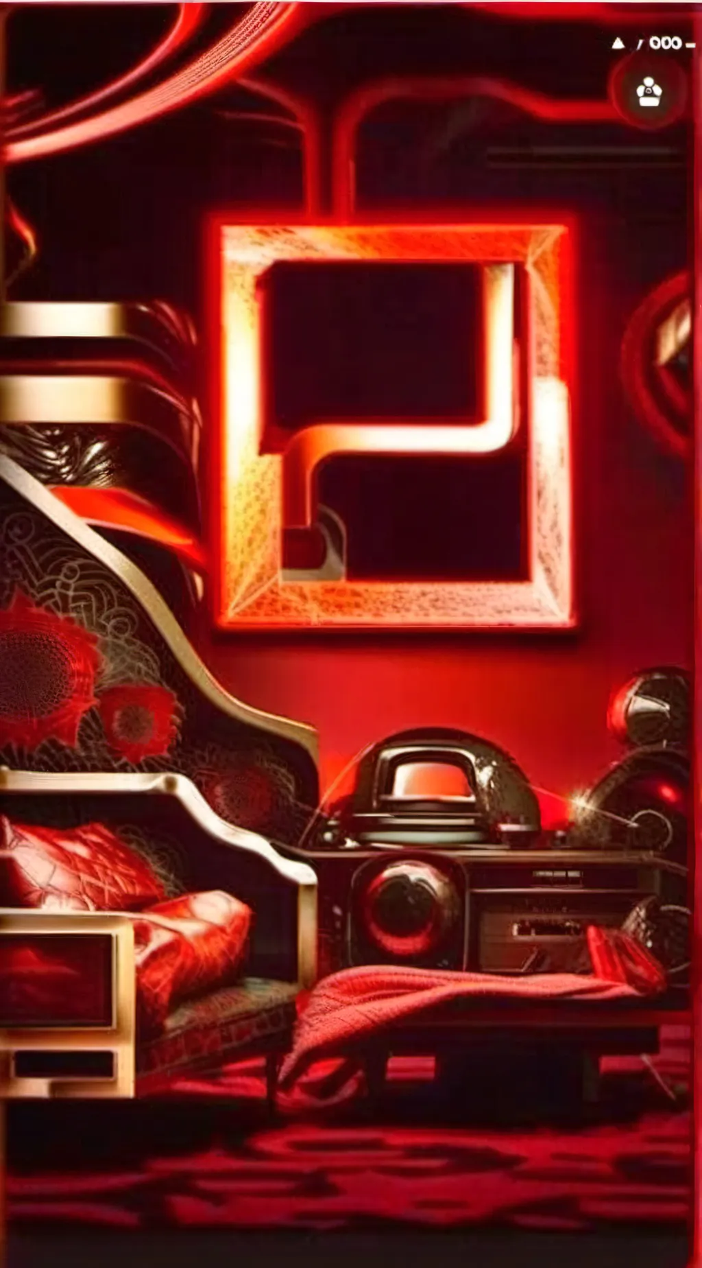 ai character: Gu Shaoheng background