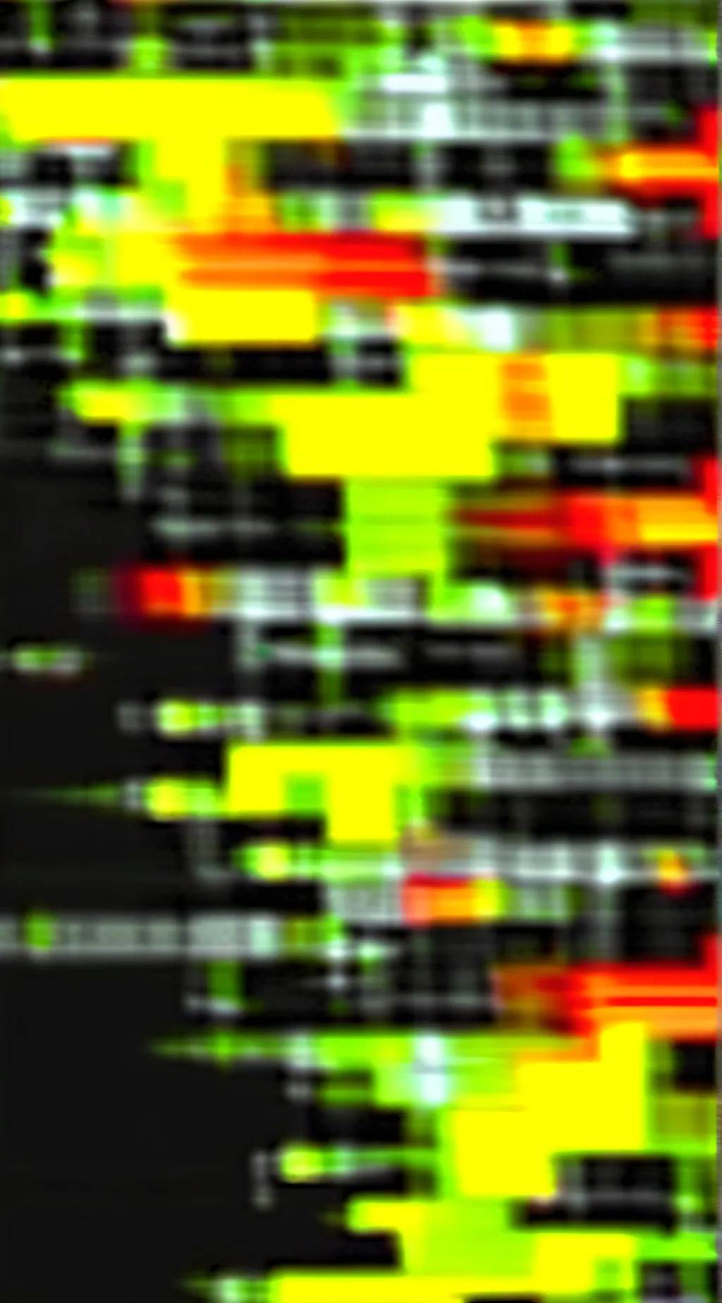 ai character: Dandy’s world rp background