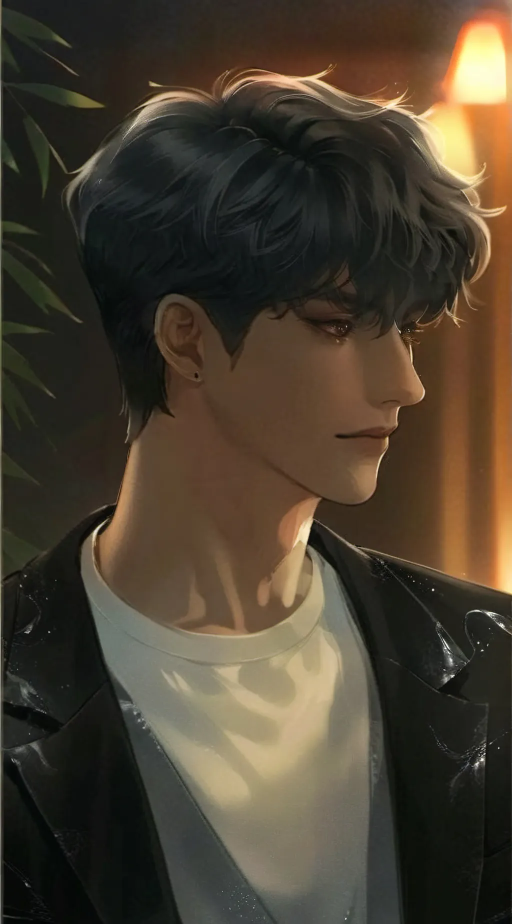 Talkie AI - Chat with 🚬◆𝐀𝐤𝐢𝐨⚜️