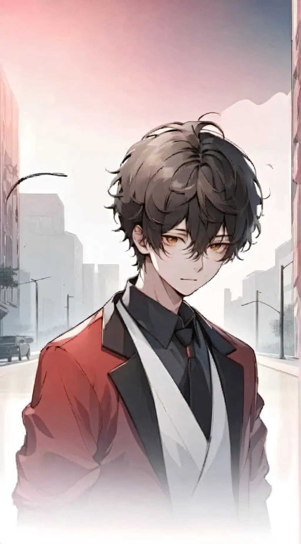 ai character: 𝒥𝒶𝓂𝑒𝓈 background