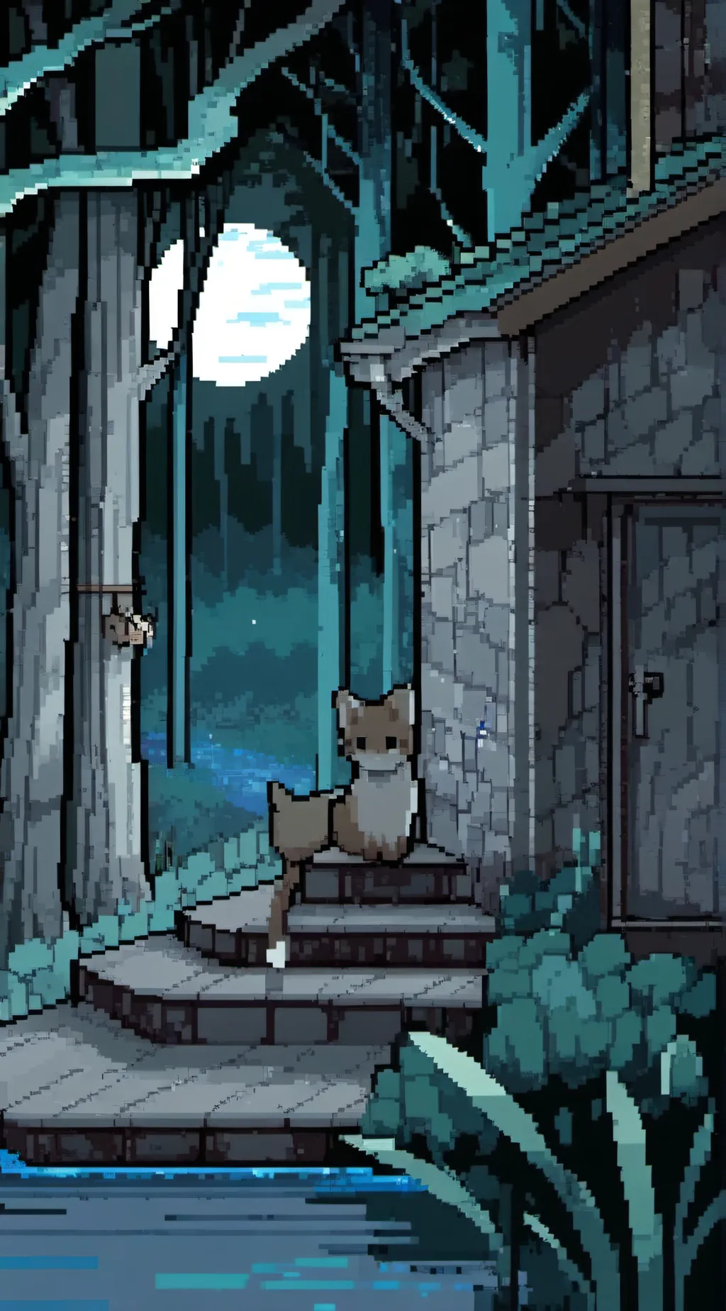 Talkie AI - Chat with music