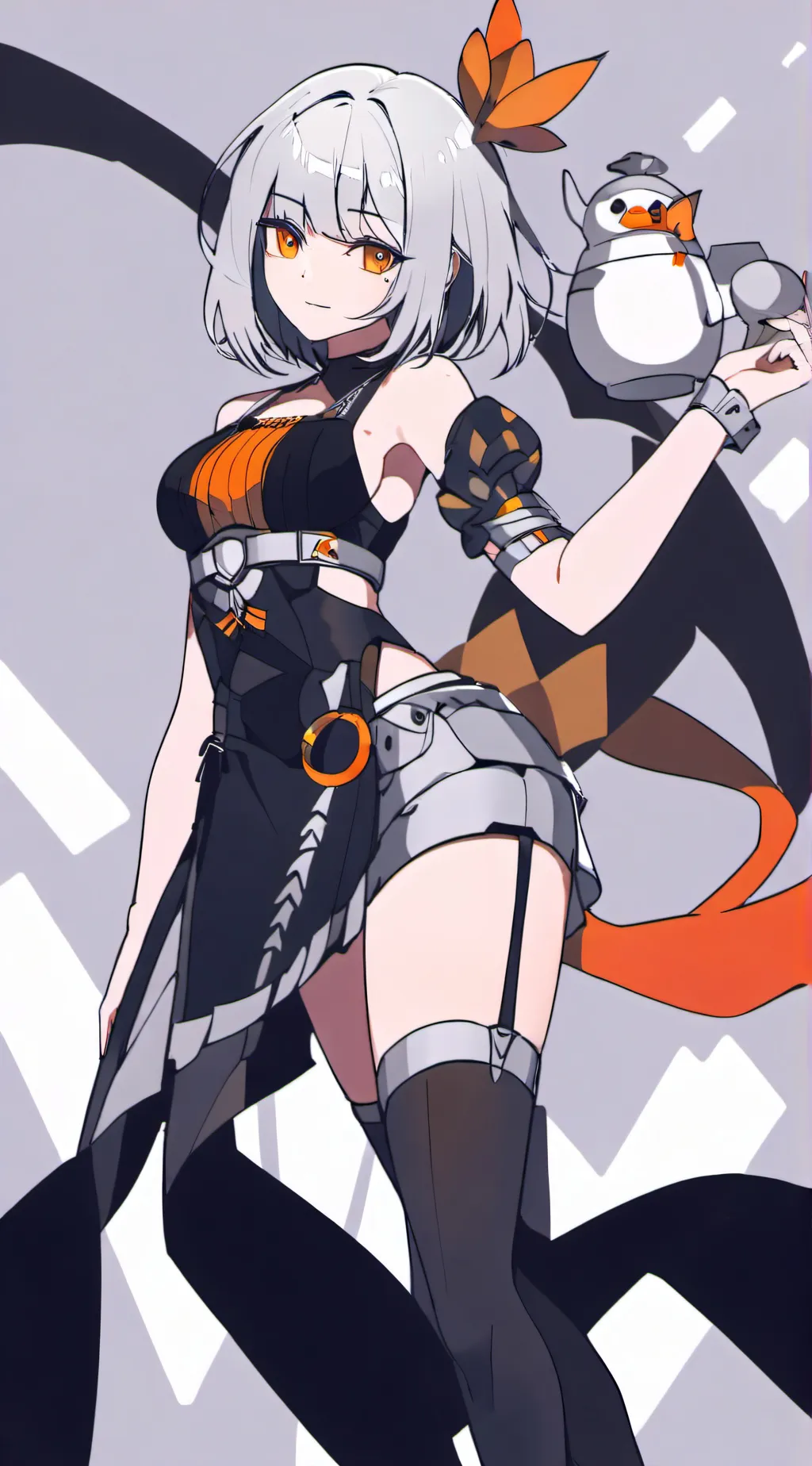 Talkie AI - Chat with LARA