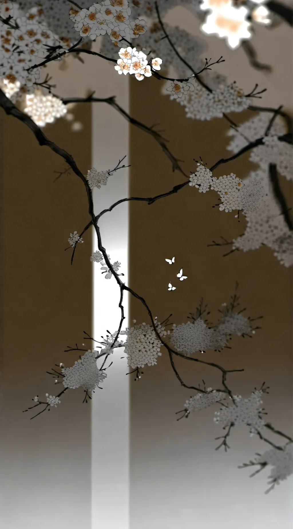 ai character: ♤○~Crow'Pelt~○♤ background