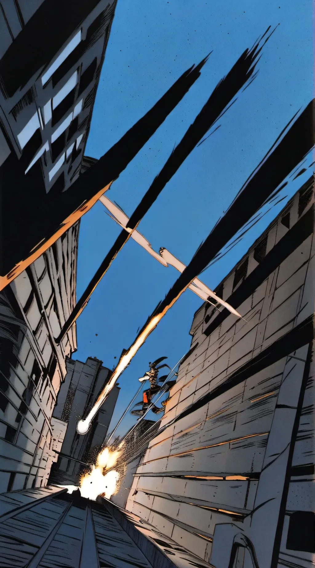 ai character: SBG :D background