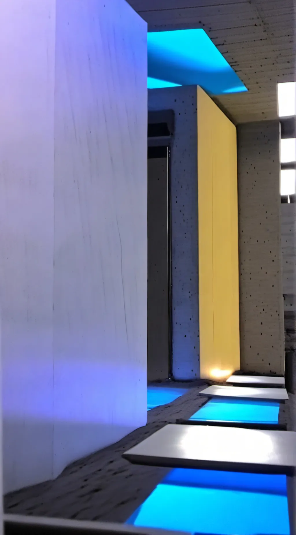 ai character: karasuno poolparty background