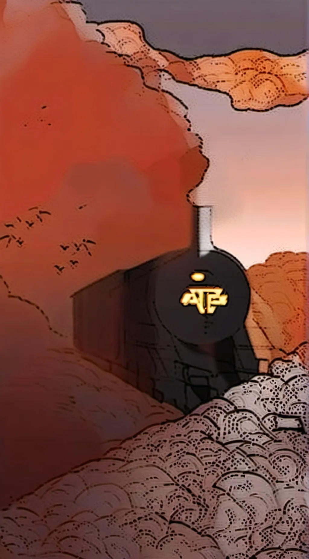 ai character: Ashlyn  background