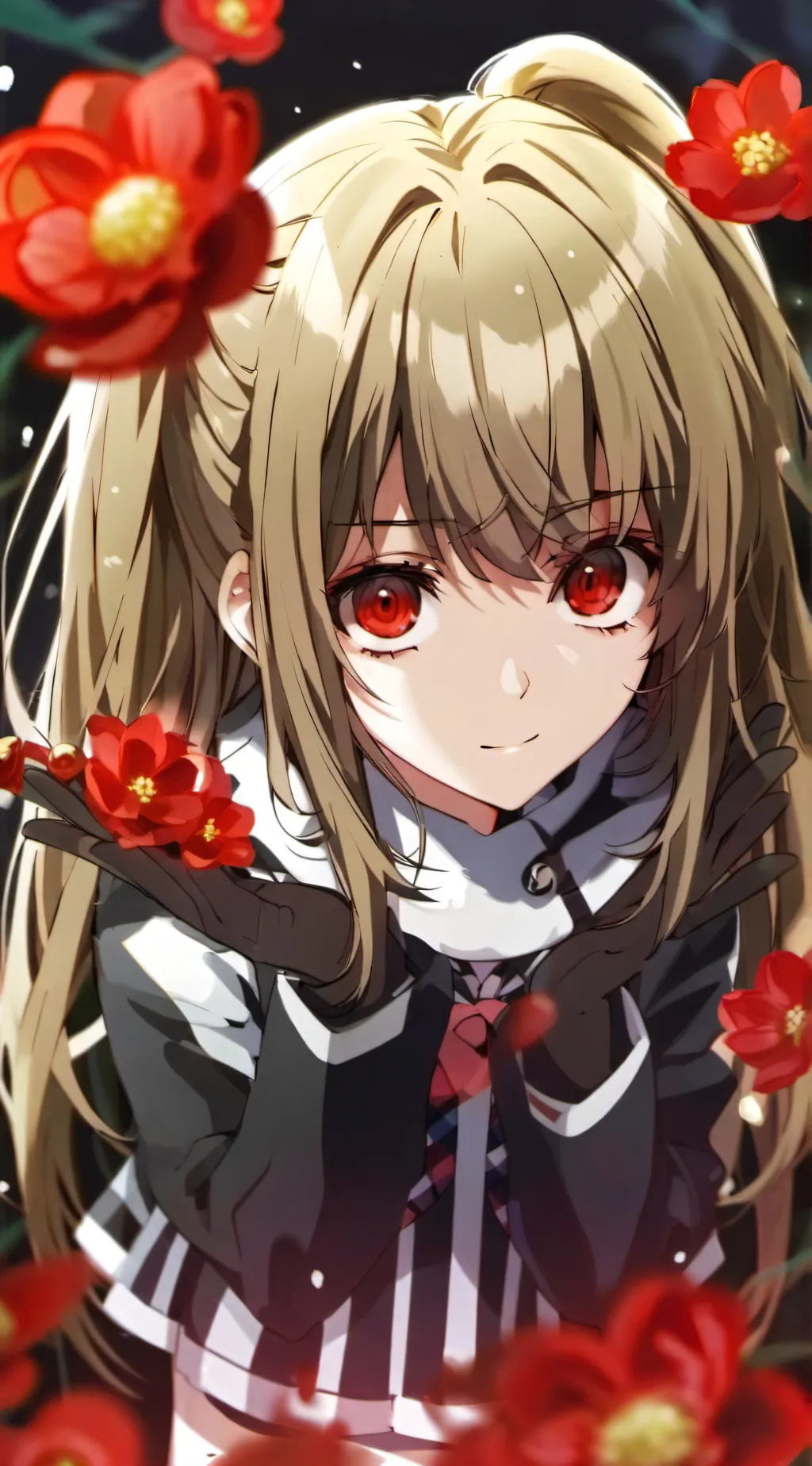 Talkie AI - Chat with Etna