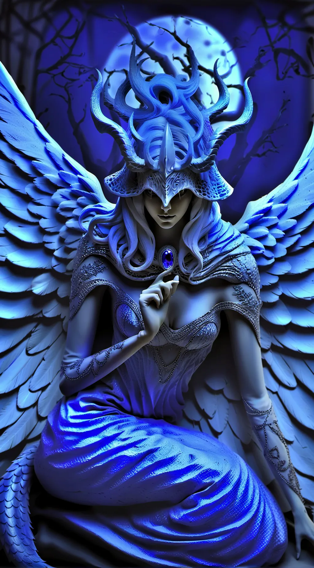 Talkie AI - Chat with Rachel