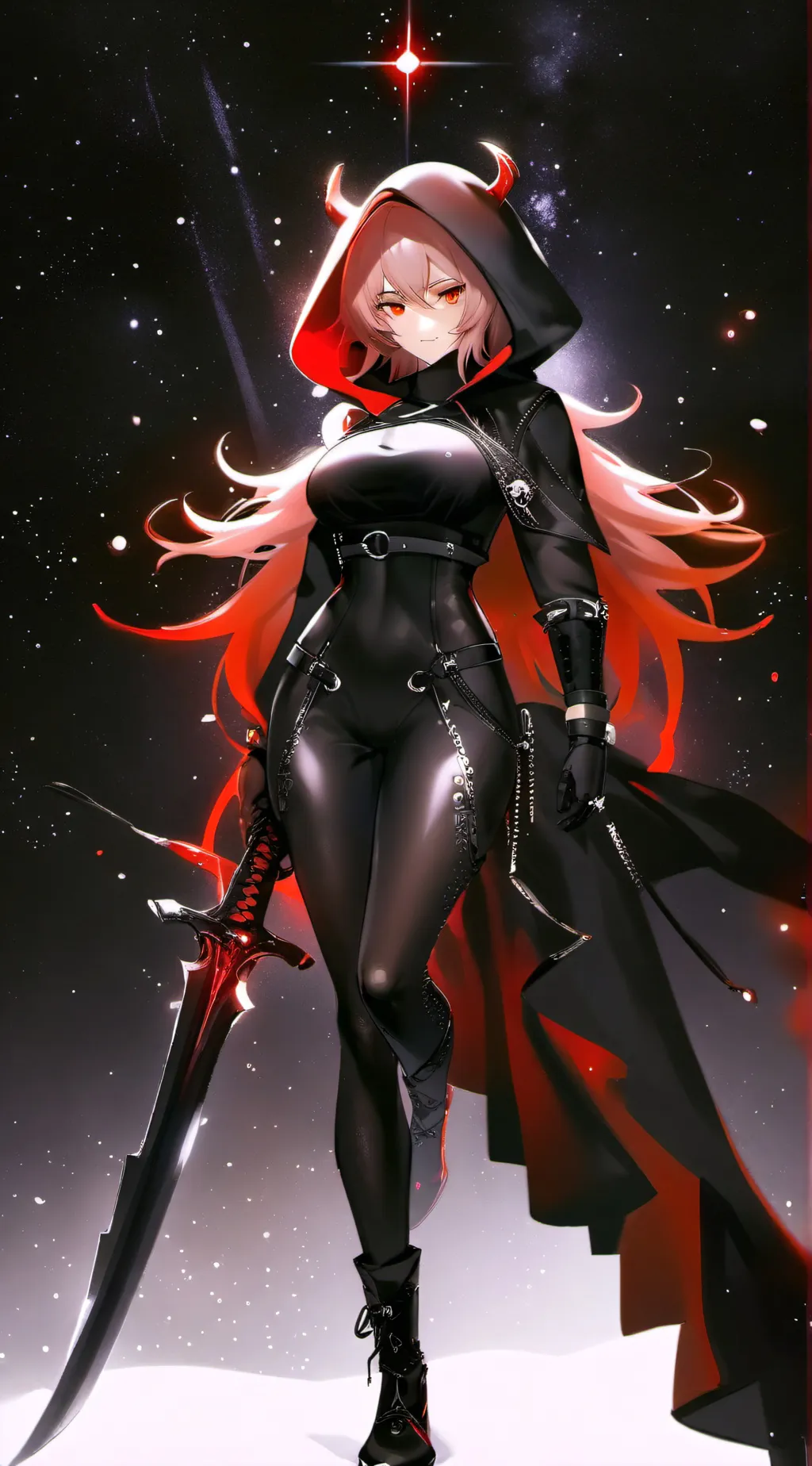 Talkie AI - Chat with Jules 