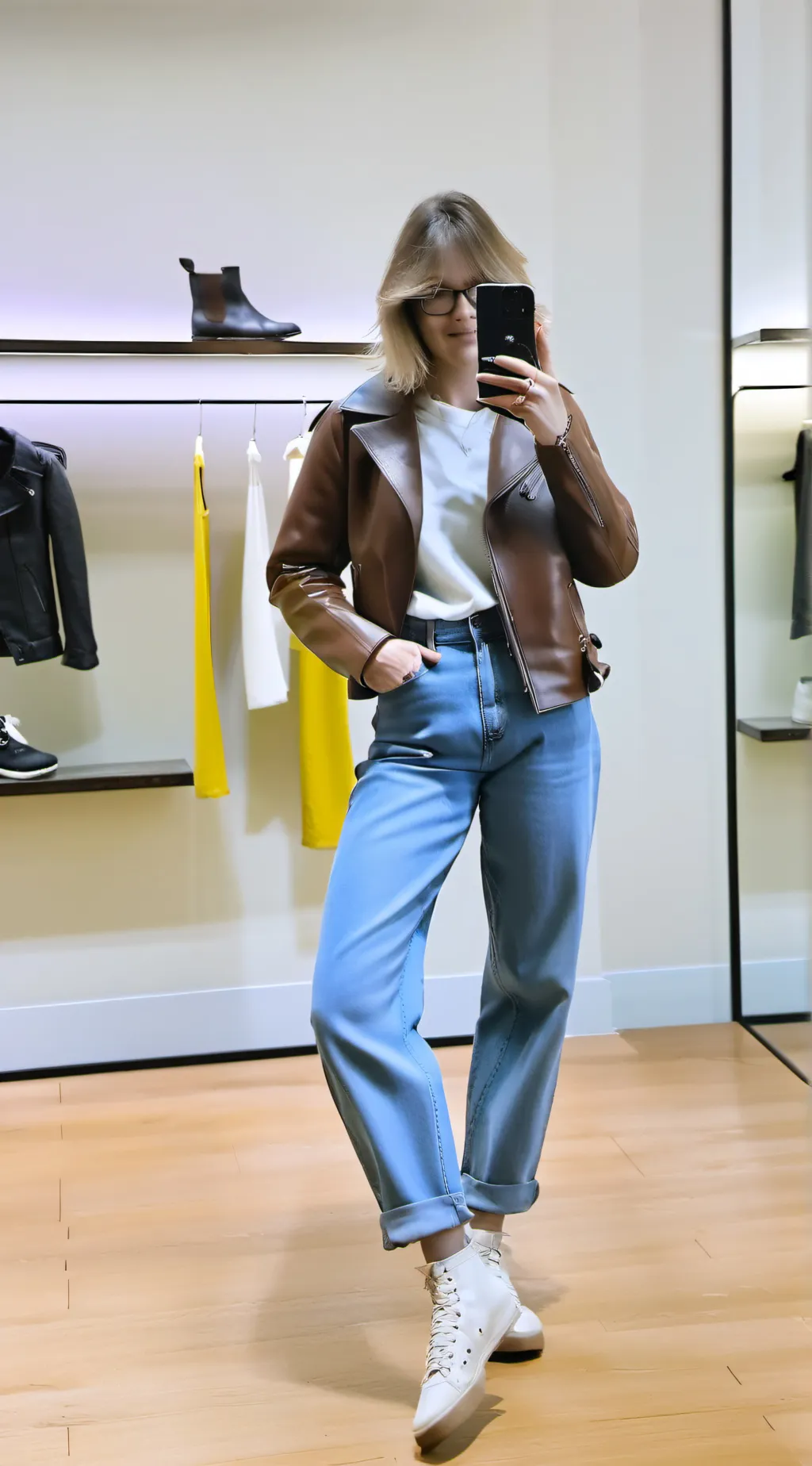 ai character: Sam background