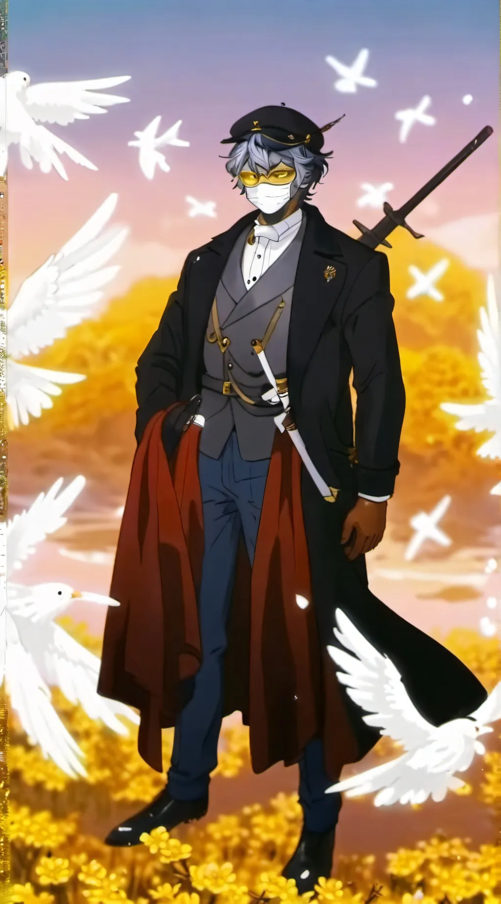 Talkie AI - Chat with N