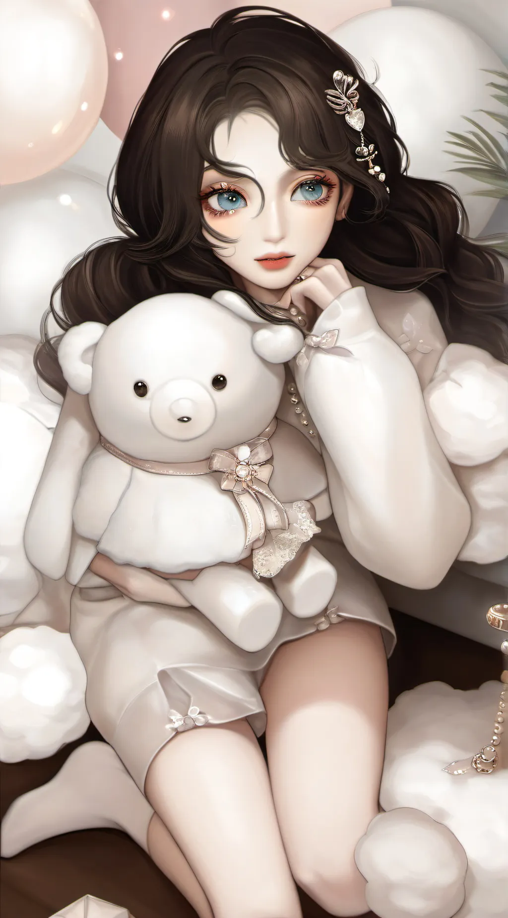 Talkie AI - Chat with my bff