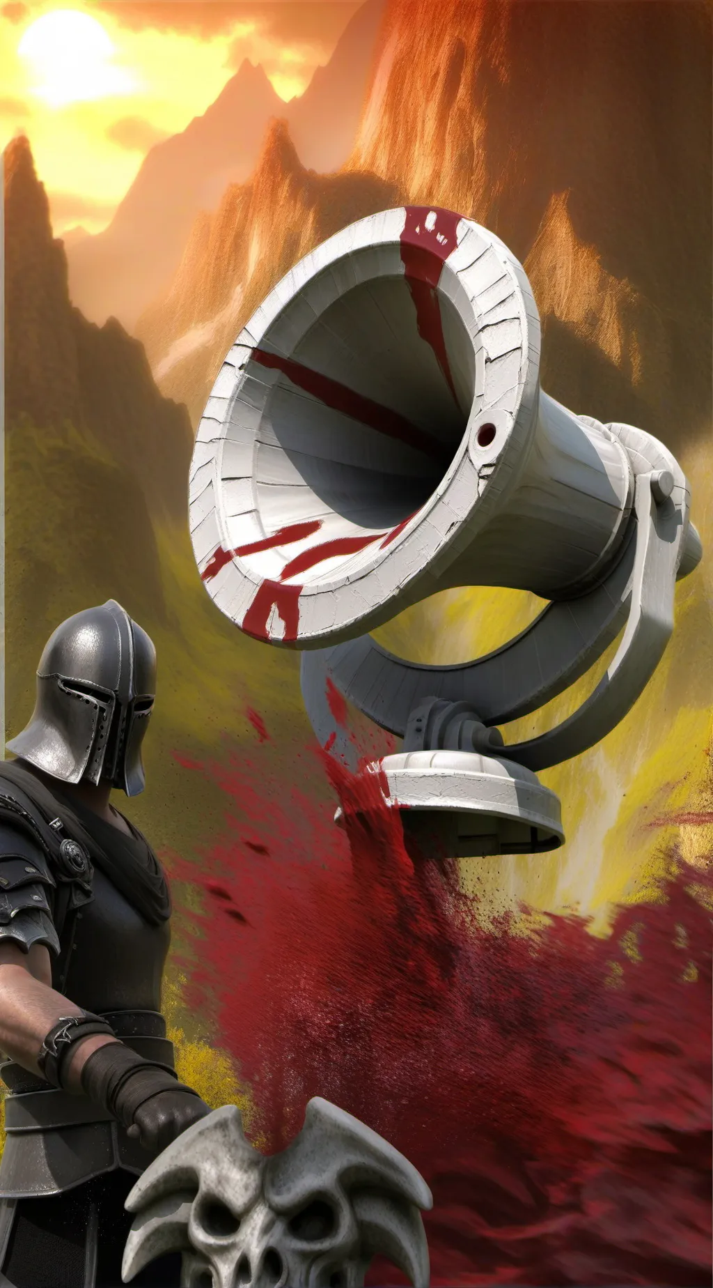 ai character: 2001-130 (Ig?) background