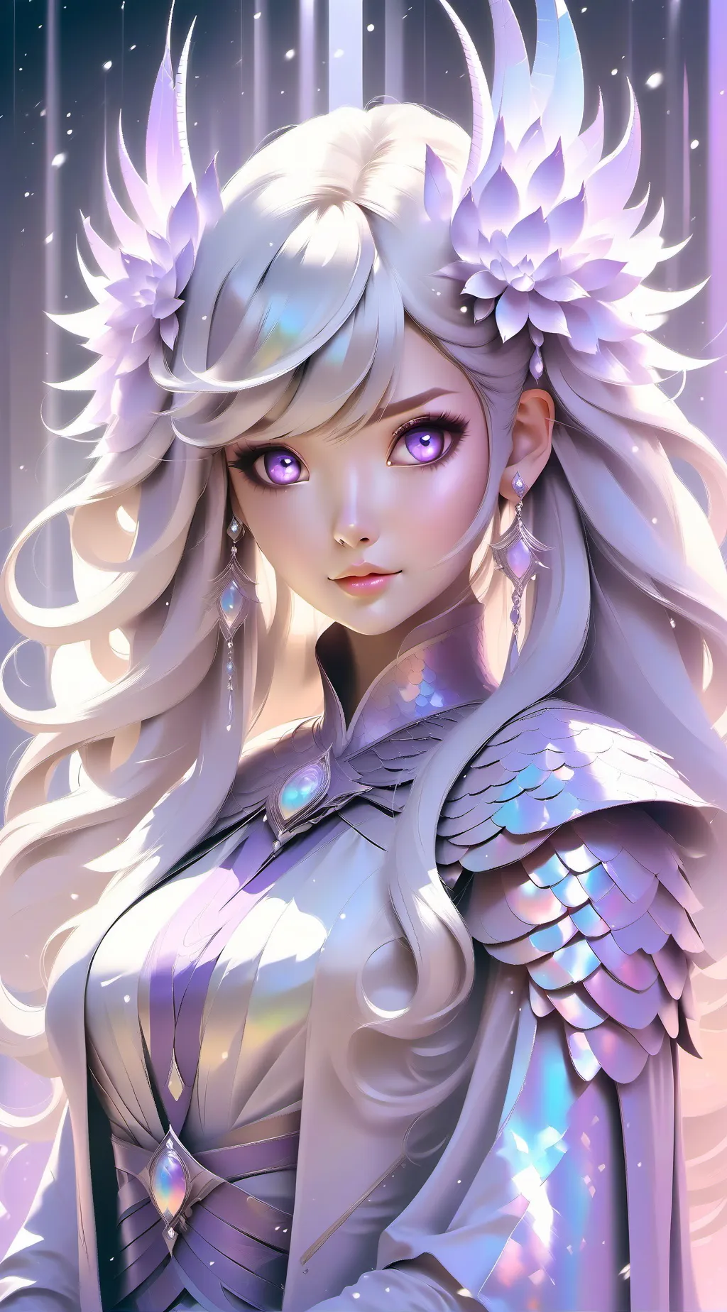 ai character:  ￼ your friend background