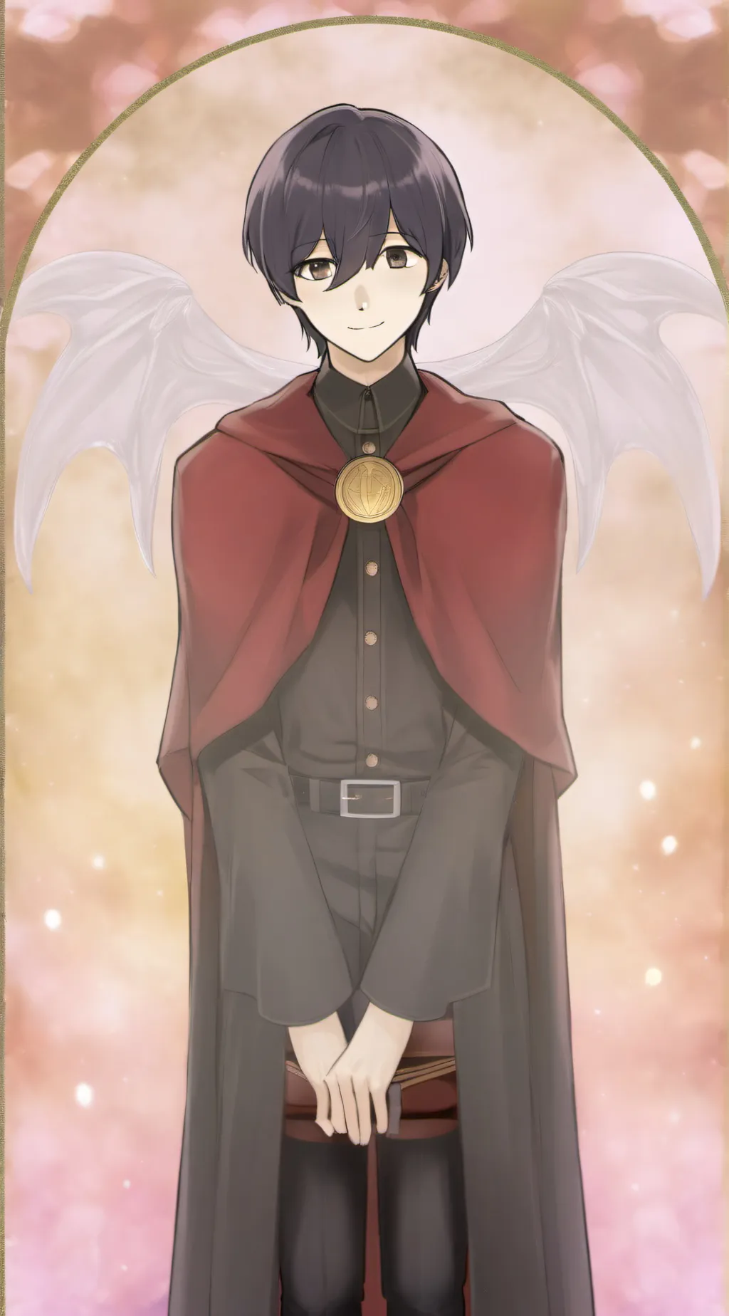 Talkie AI - Chat with TcolonolonolonolaT