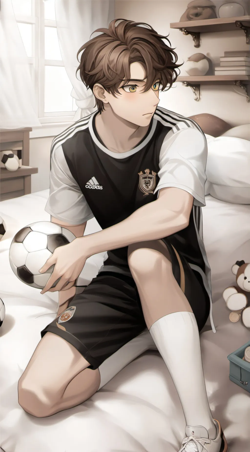 Talkie AI - Chat with Jacob K