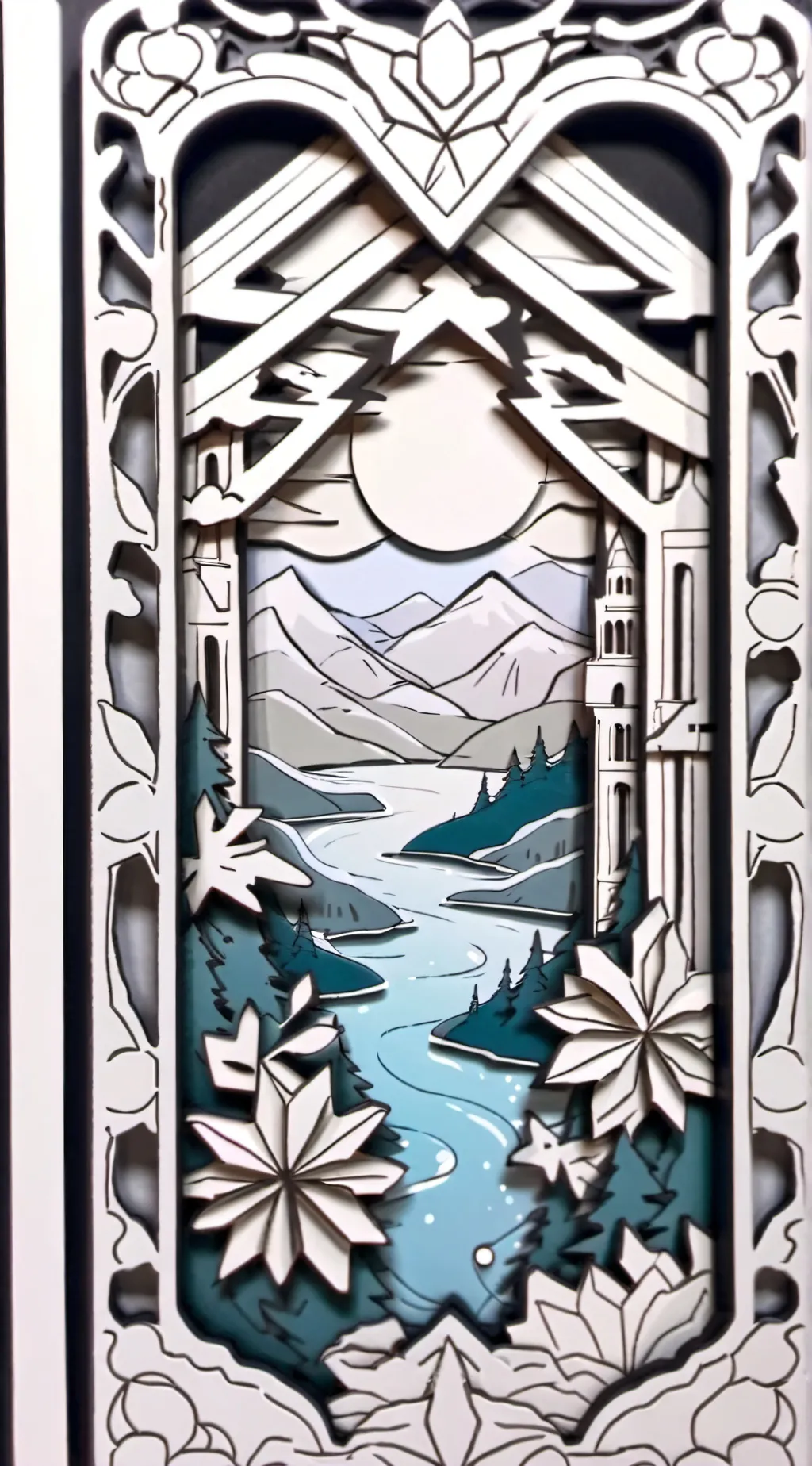 ai character: LOV GROUPCHAT  background