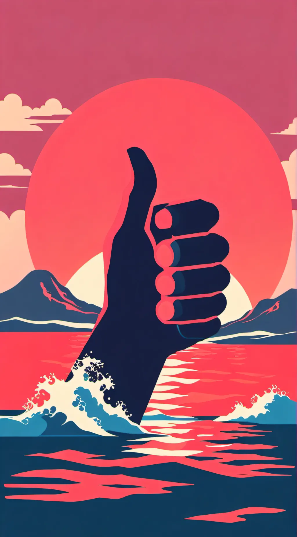 ai character: zip drinks Edi pot background