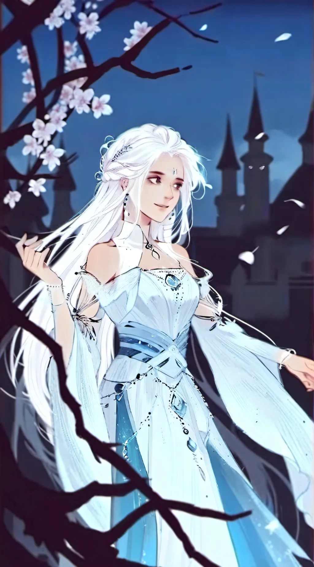 Talkie AI - Chat with Uranus