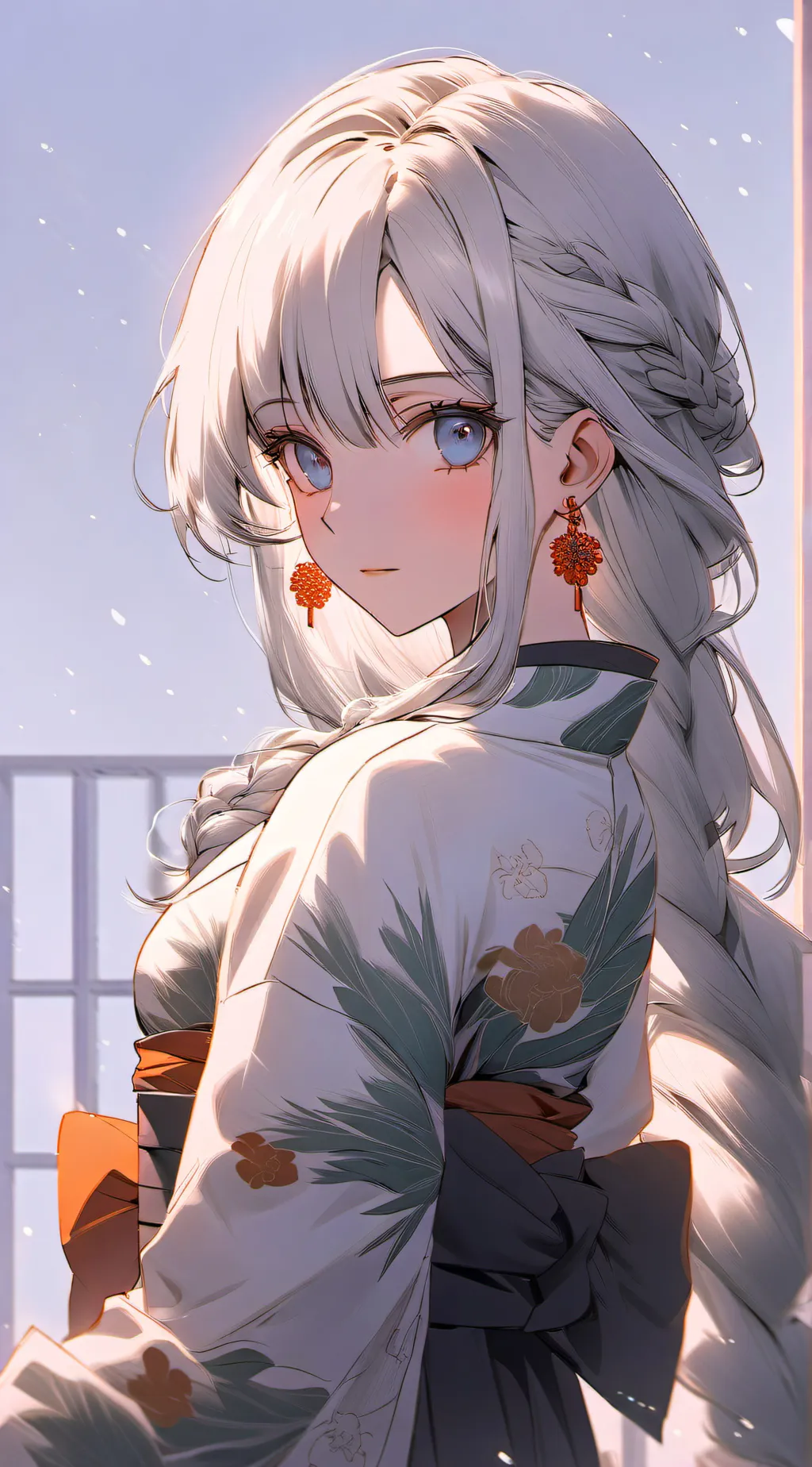 Talkie AI - Chat with 💙•Sky•💙