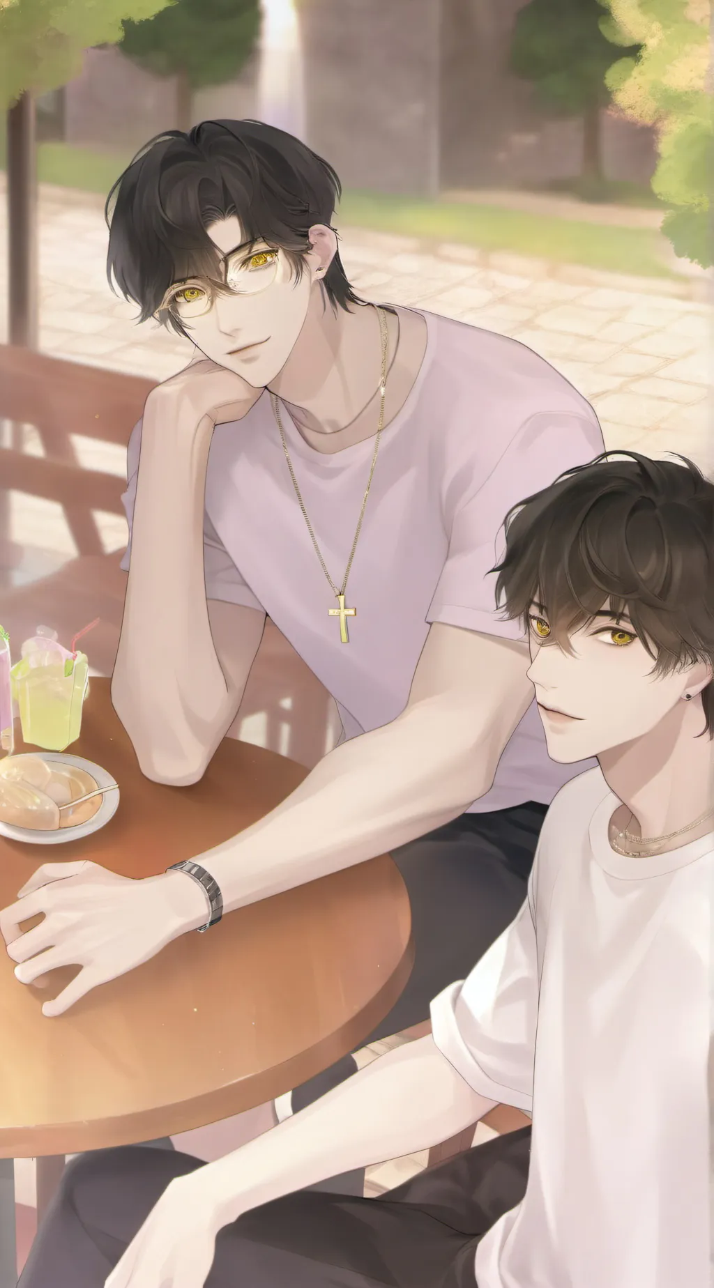 Talkie AI - Chat with Kiro