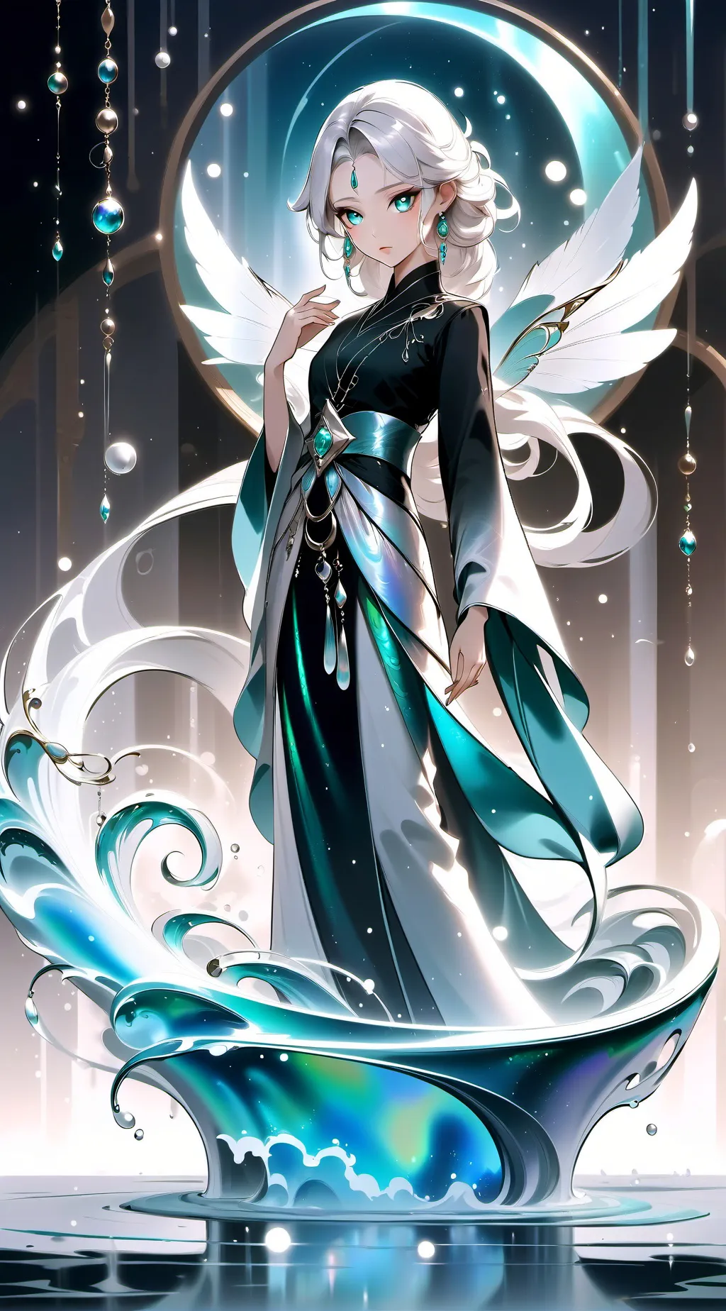 ai character: mm2 background