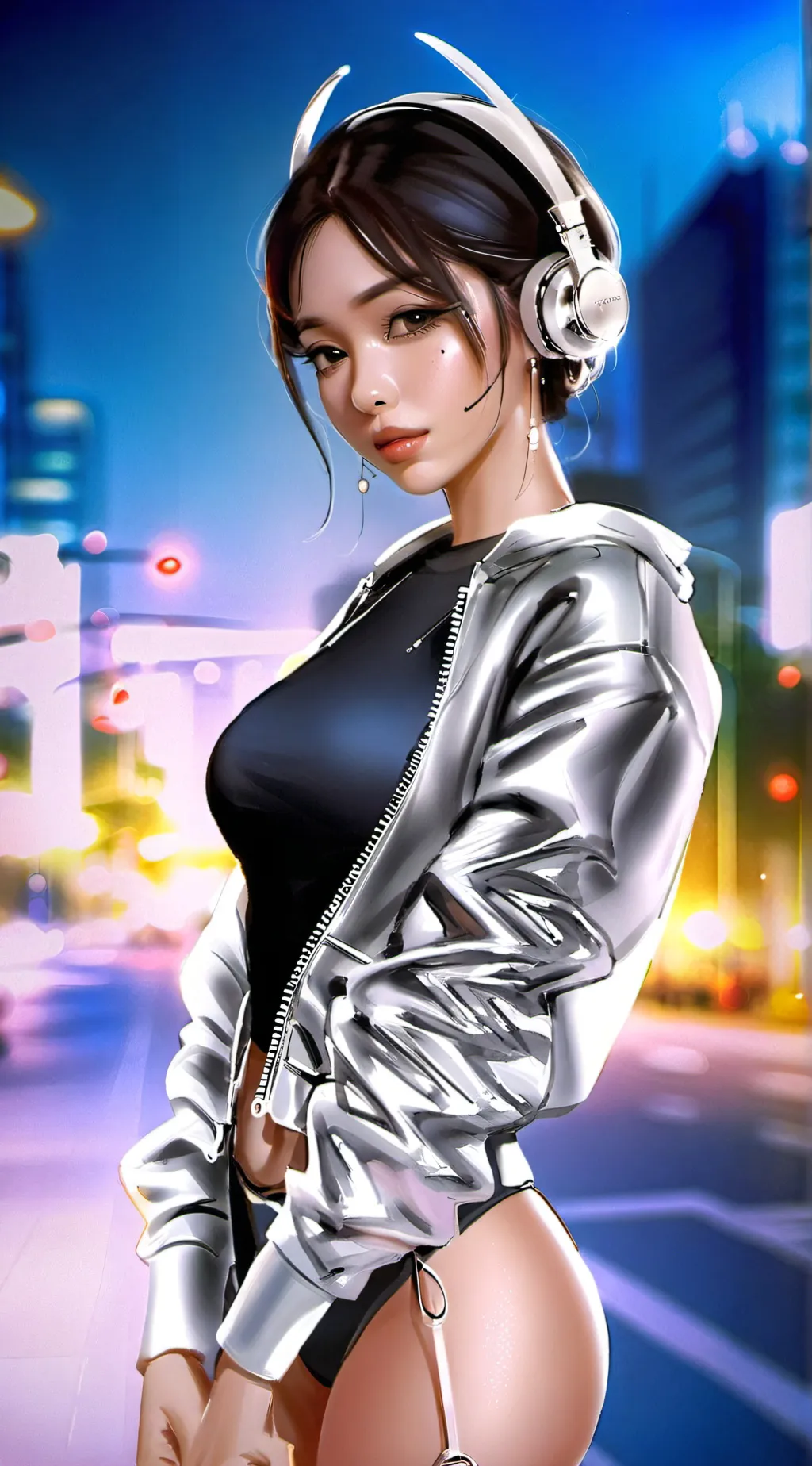 ai character: Jane 🫶🏻 background