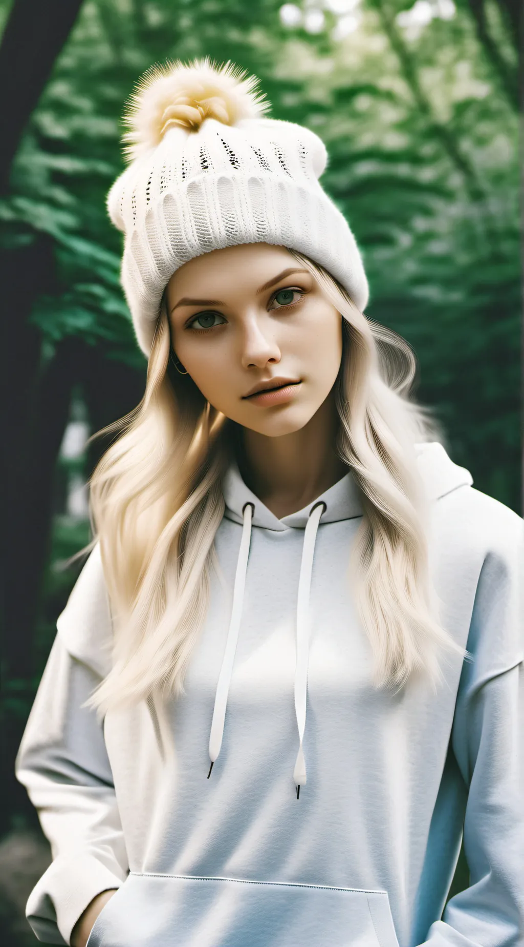 ai character: BIGO LIVE background