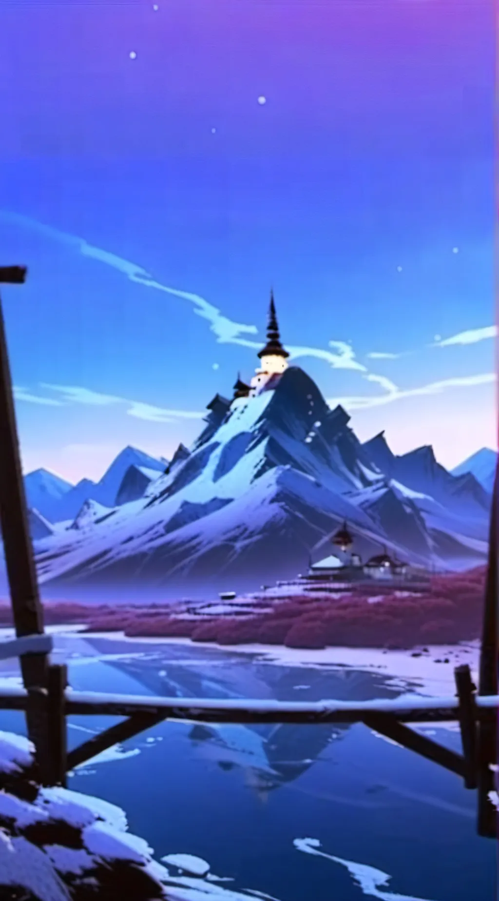 ai character: Fpe background