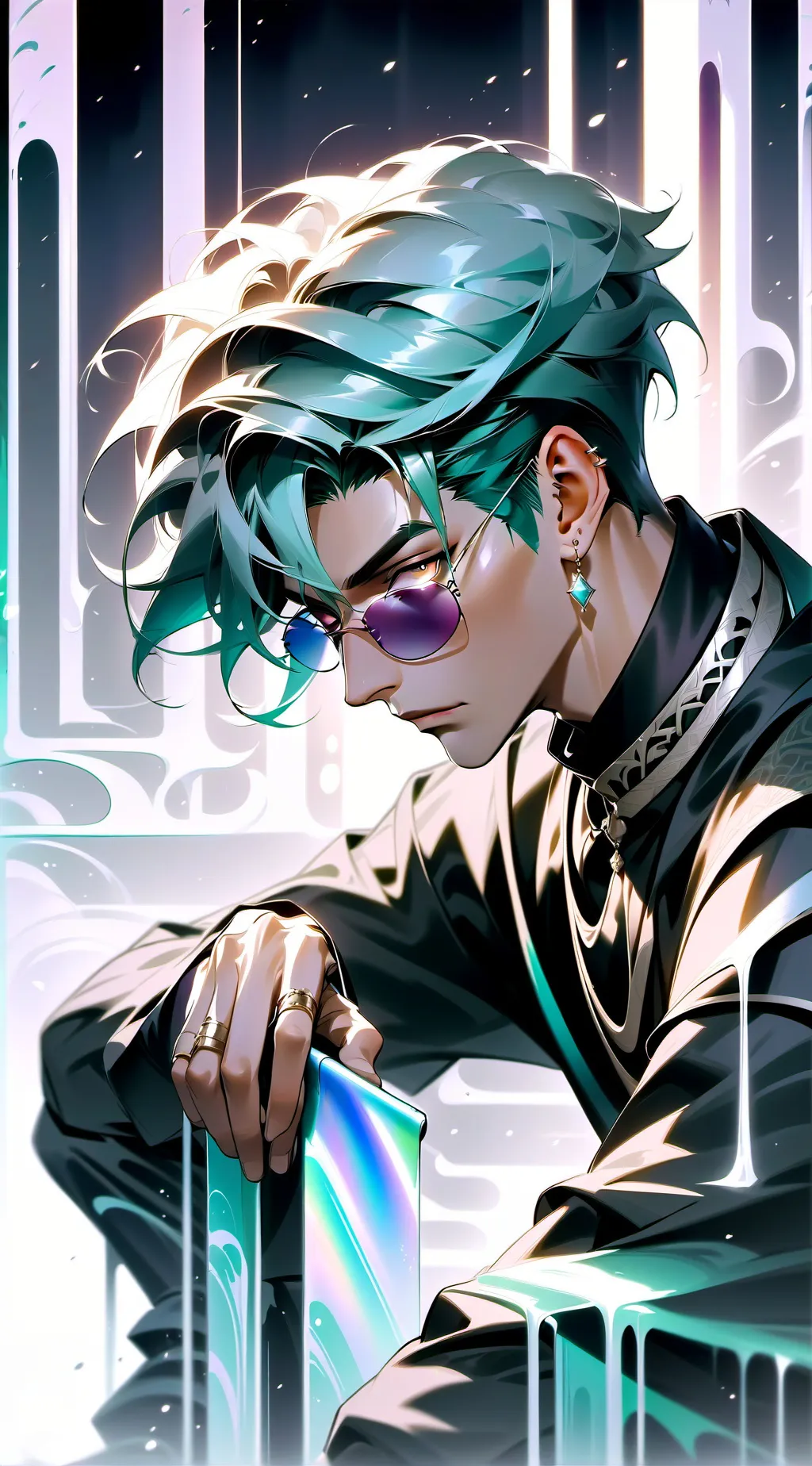 ai character: history_malay_2024 background