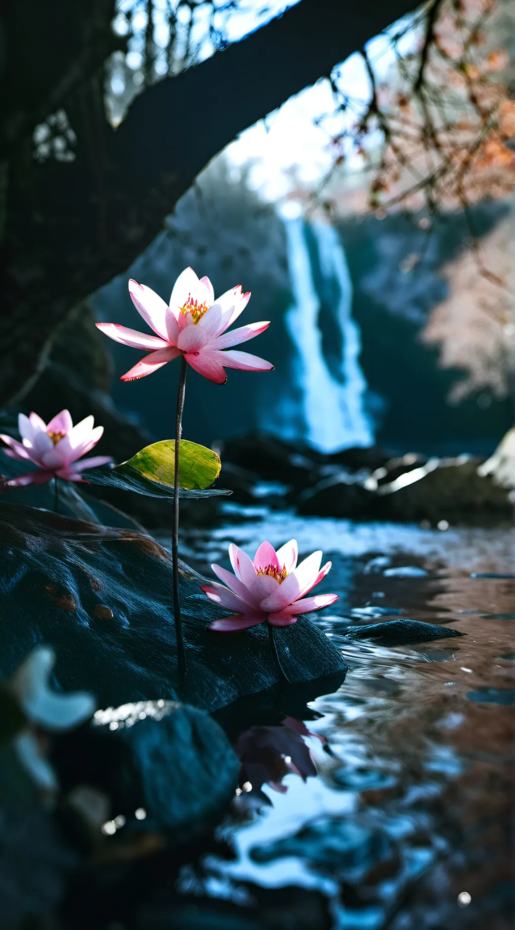 ai character: The crayon song HP background