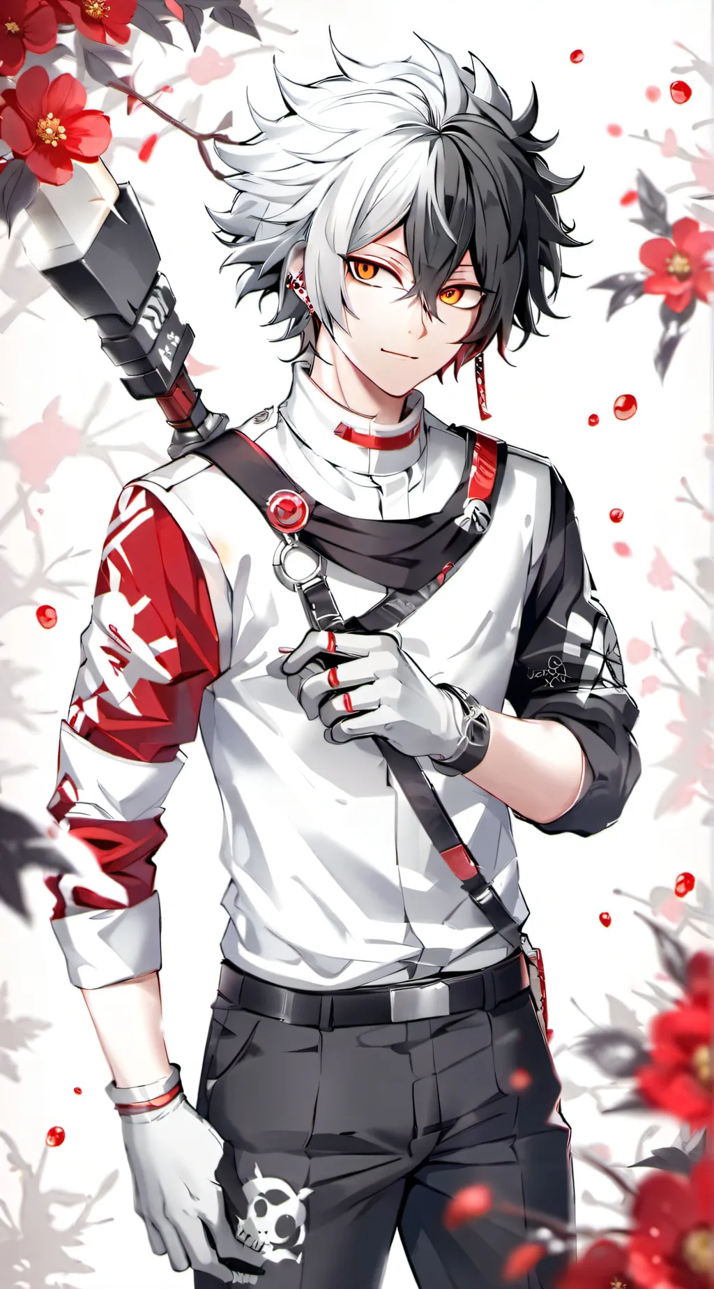 ai character: MHA_Kidnapped background