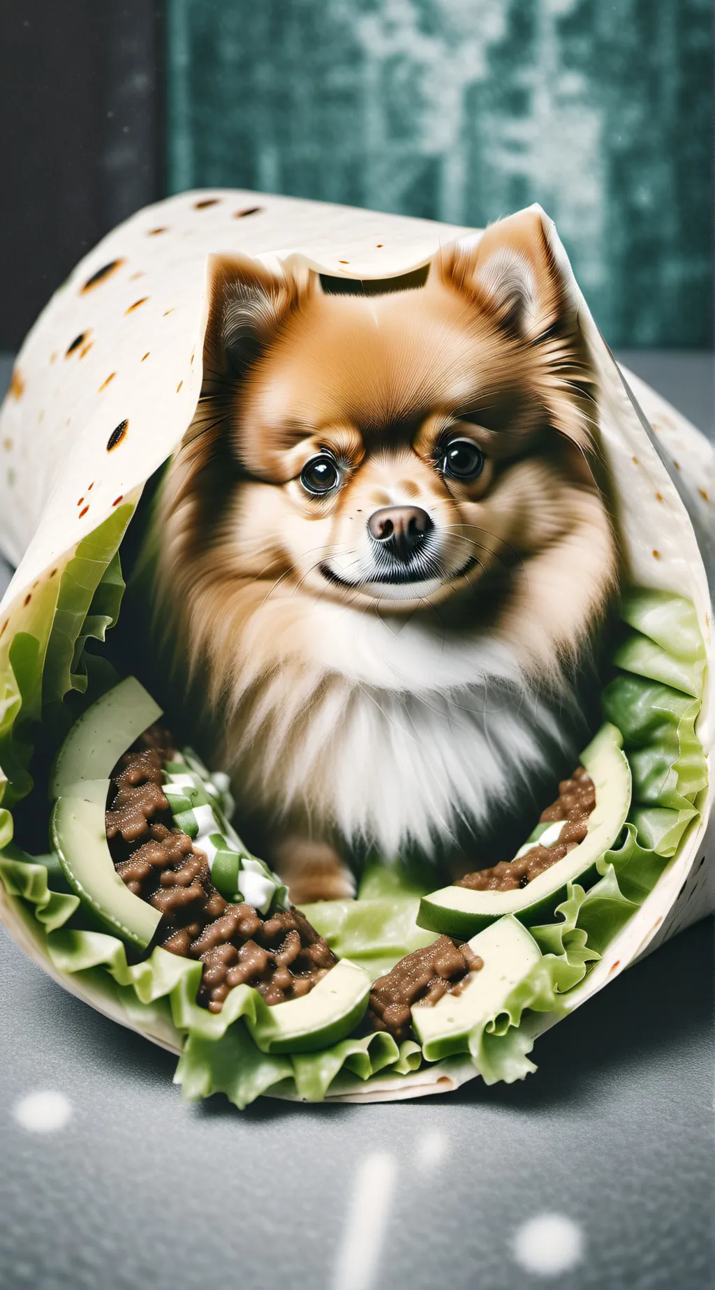 Talkie AI - Chat with Scotty