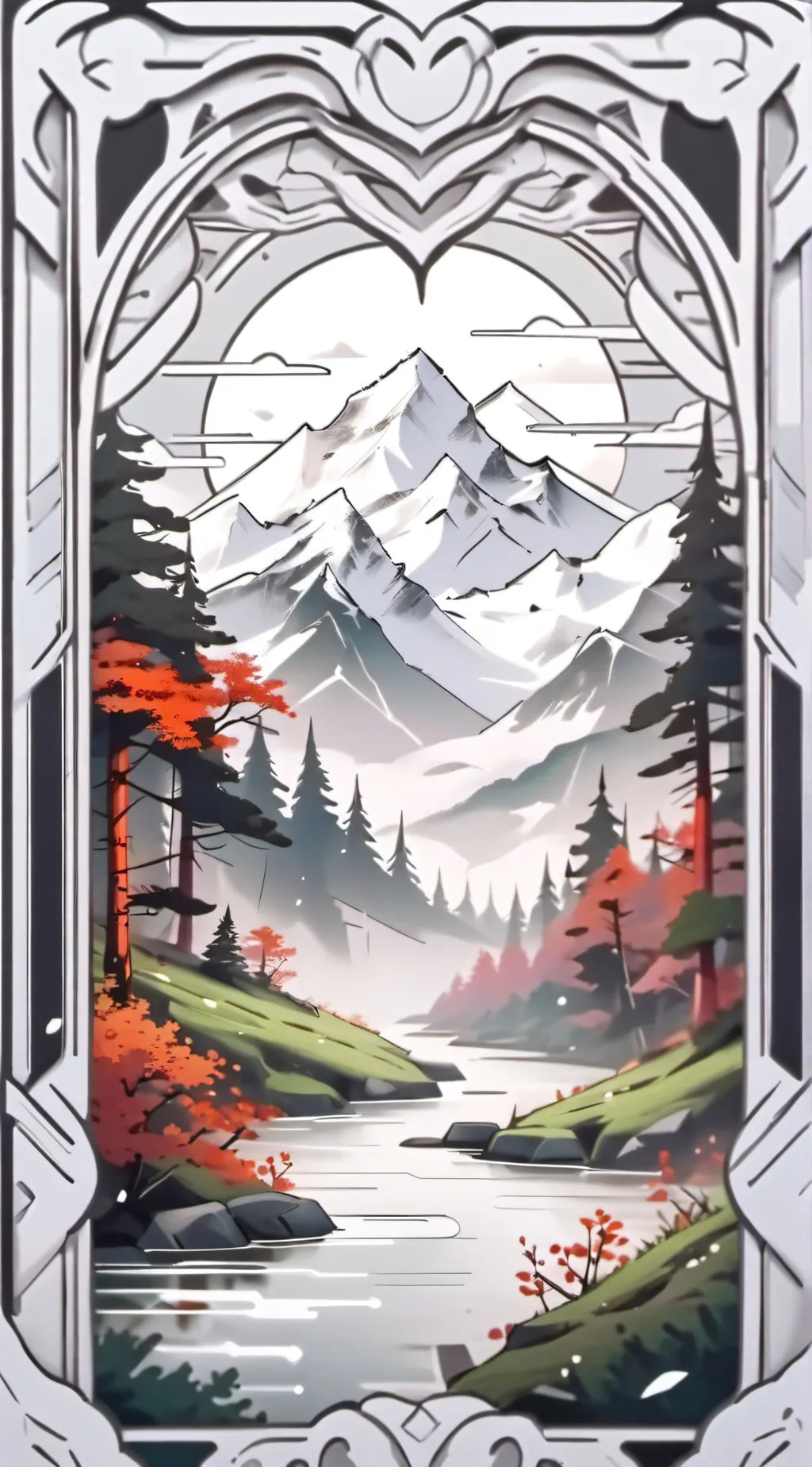 ai character: fpe claire vs jay background