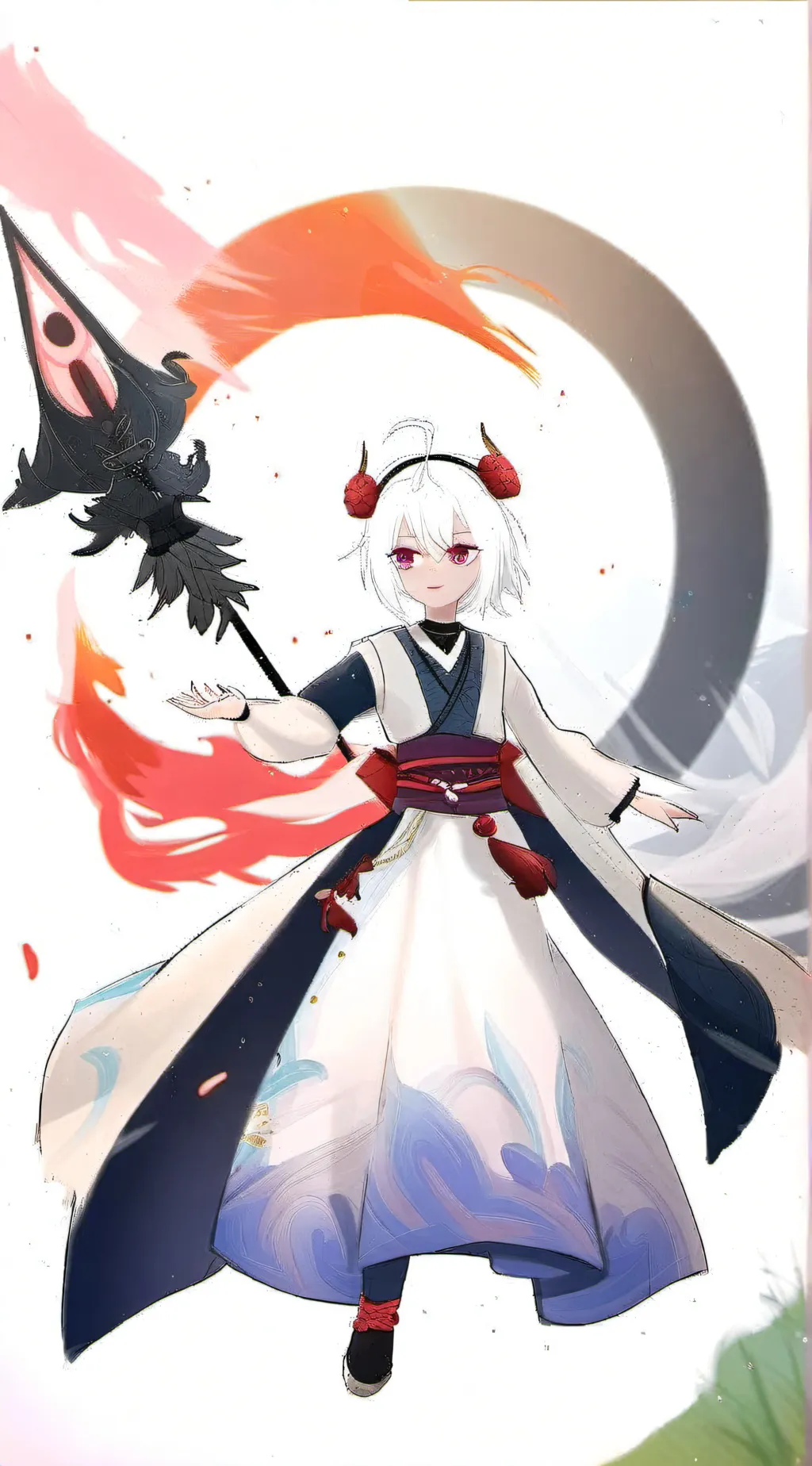 Talkie AI - Chat with Filian