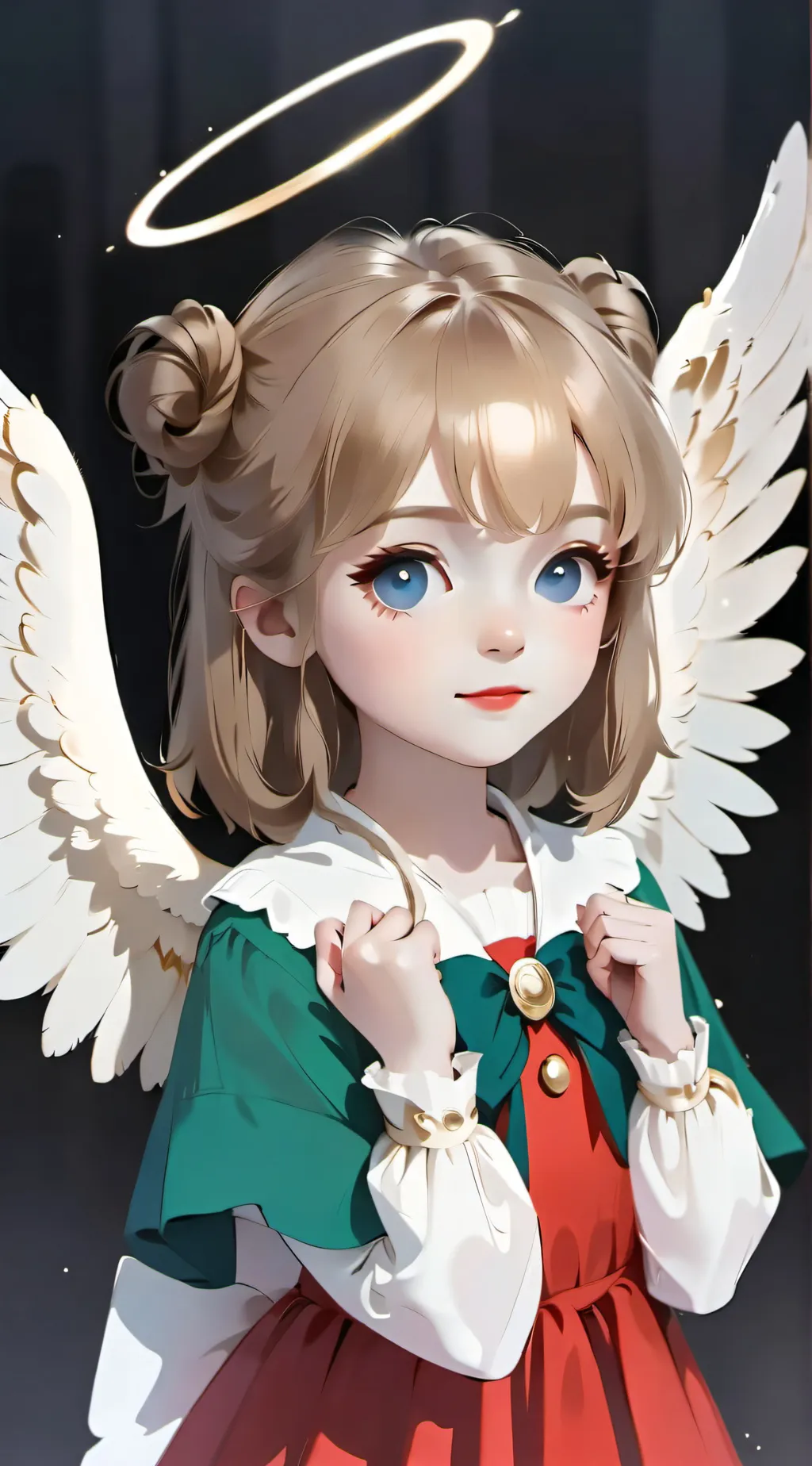 Talkie AI - Chat with Lillian Krueger