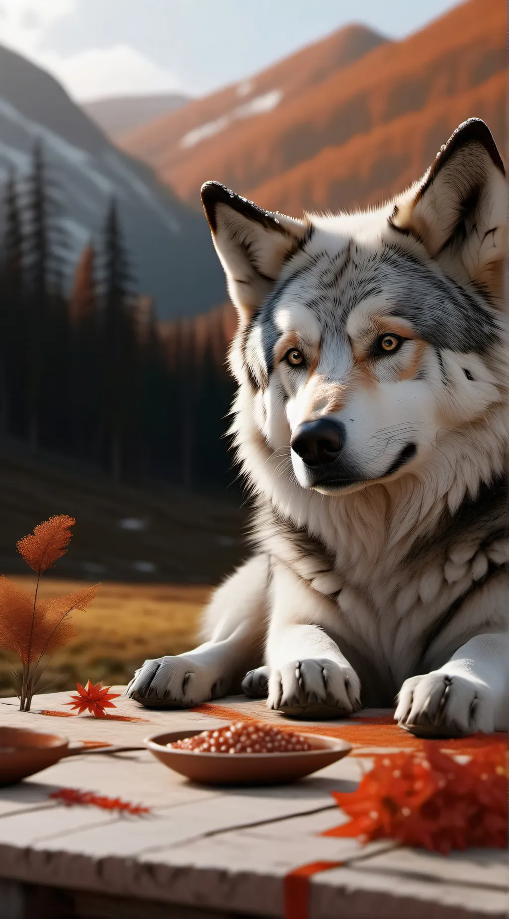 Talkie AI - Chat with Team 7