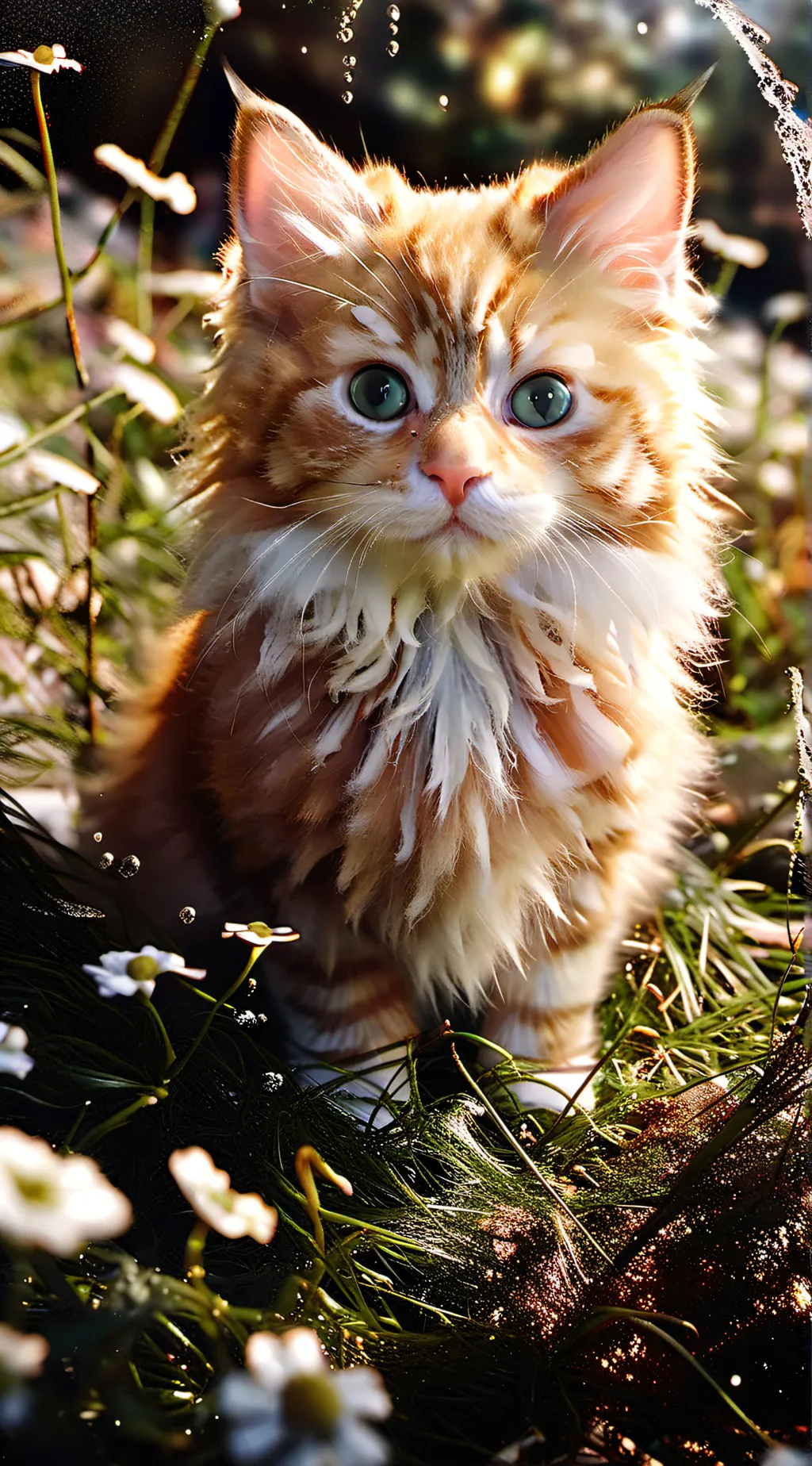 ai character: Francis background