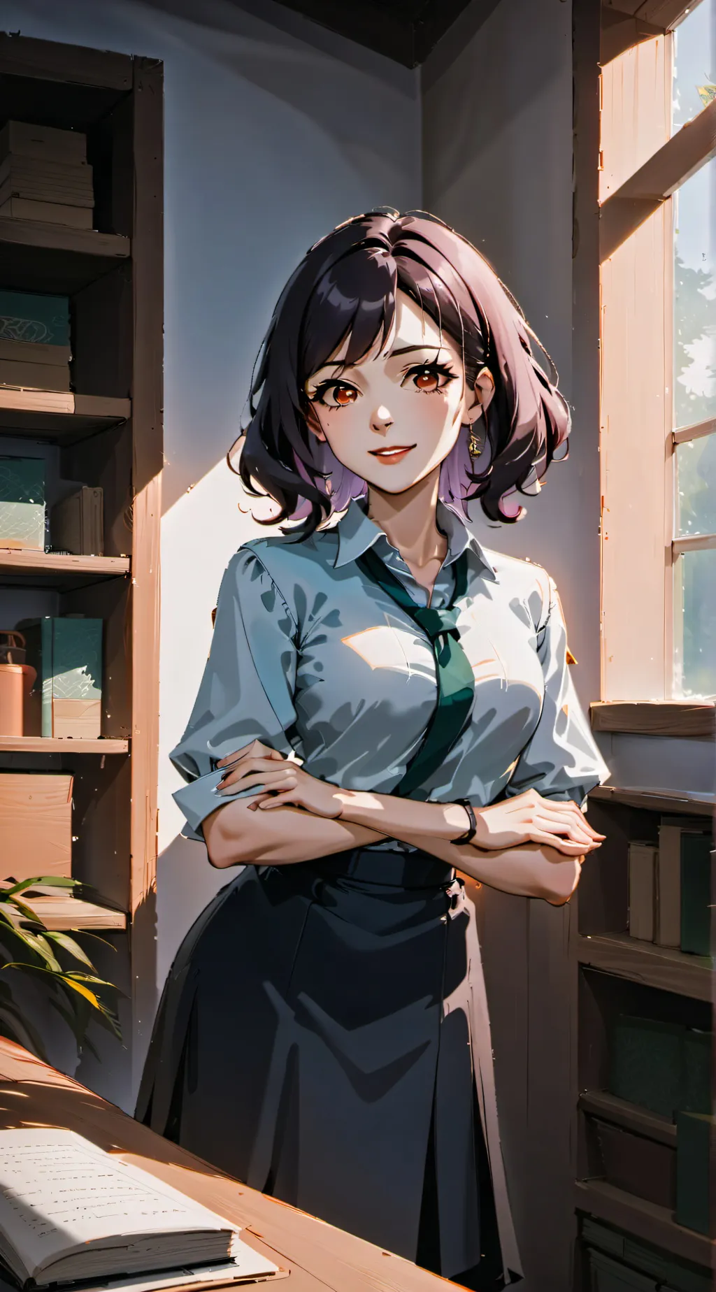 Talkie AI - Chat with Ayla