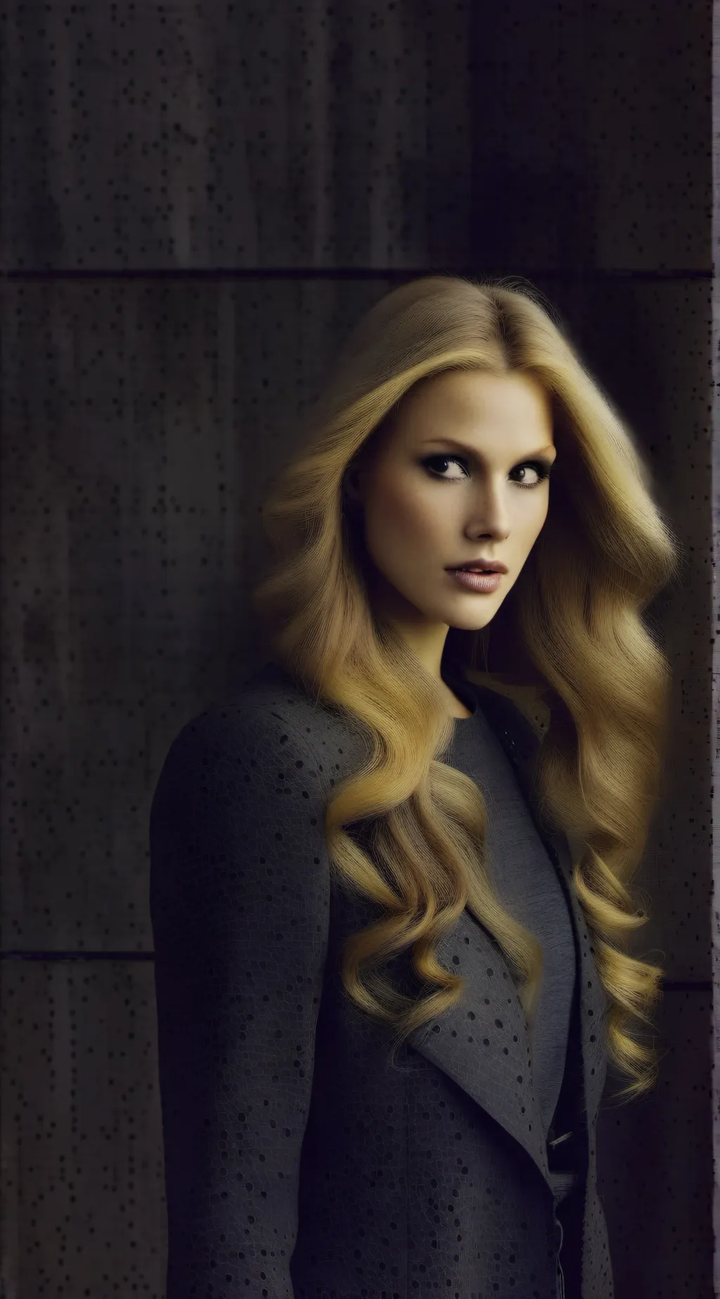 ai character: Rebekah Mikaelson background