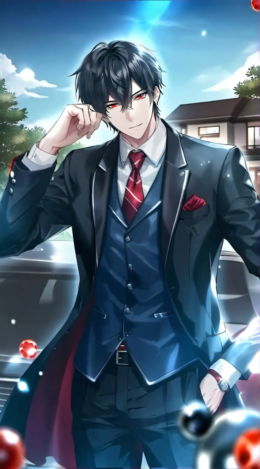 Talkie AI - Chat with Alexey