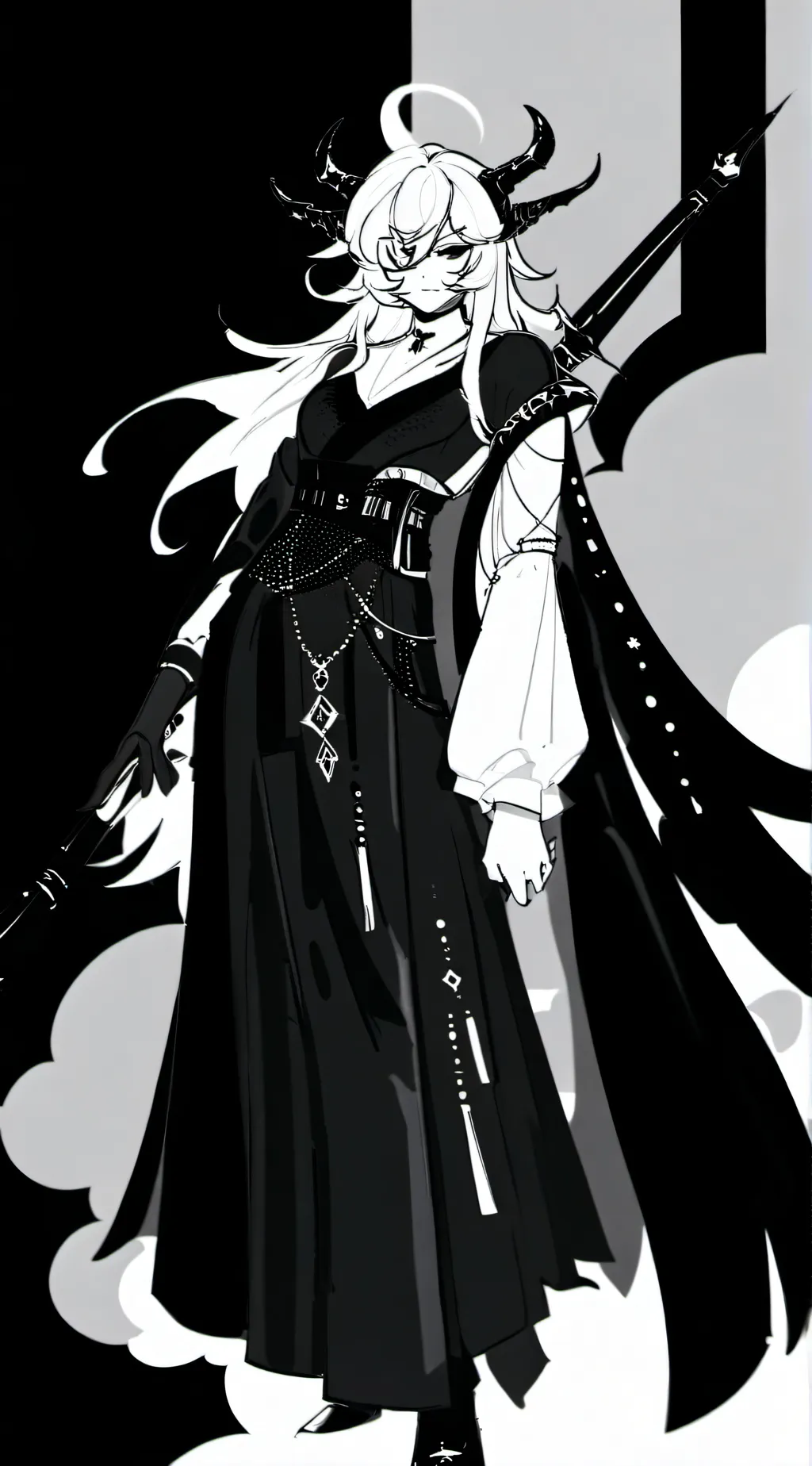 ai character: fpe 1980s background