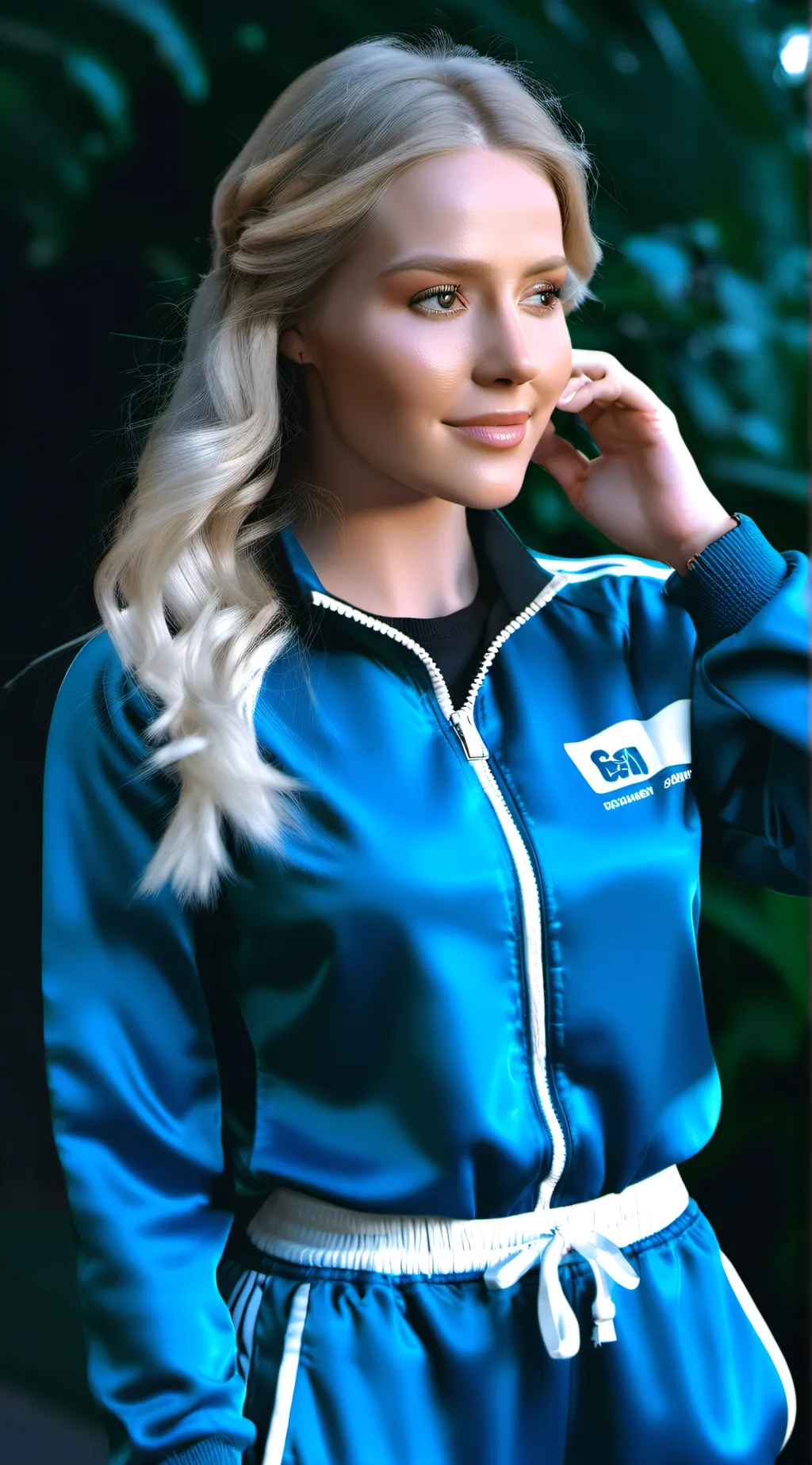 Talkie AI - Chat with Family