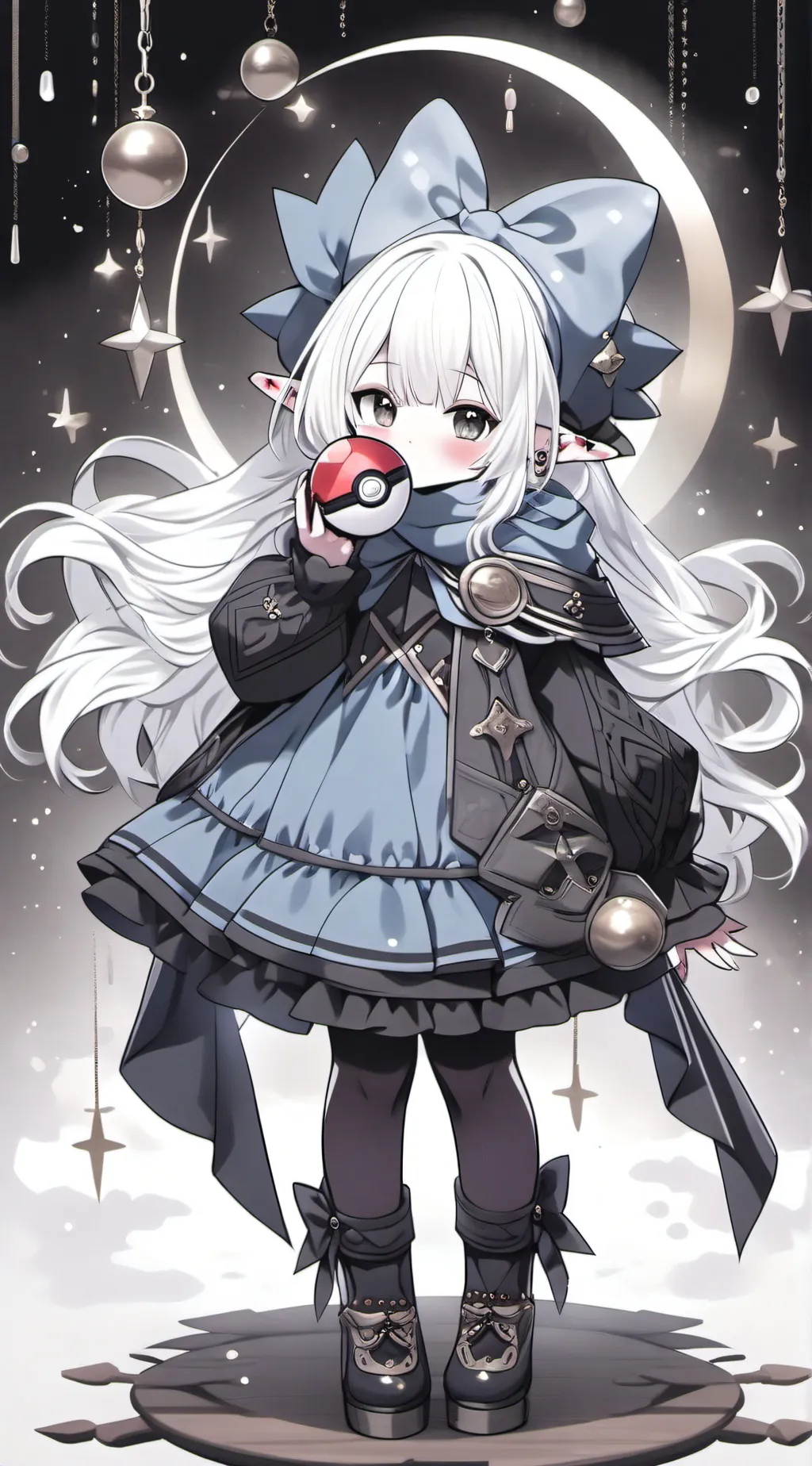 Talkie AI - Chat with Telly