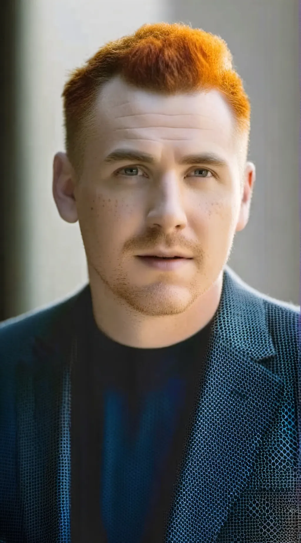 ai character: Gerold (bully) background