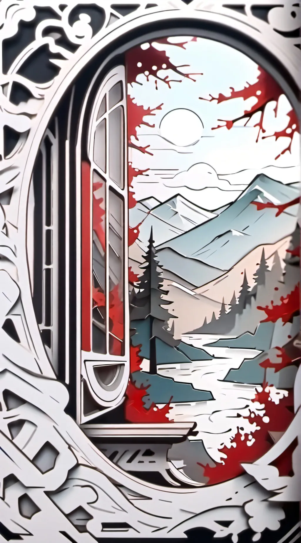 ai character: Your name is Lexi  background