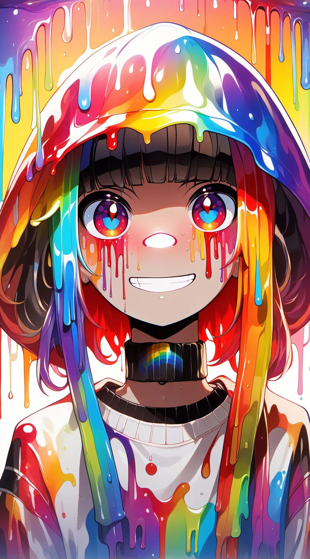 Talkie AI - Chat with Punchy