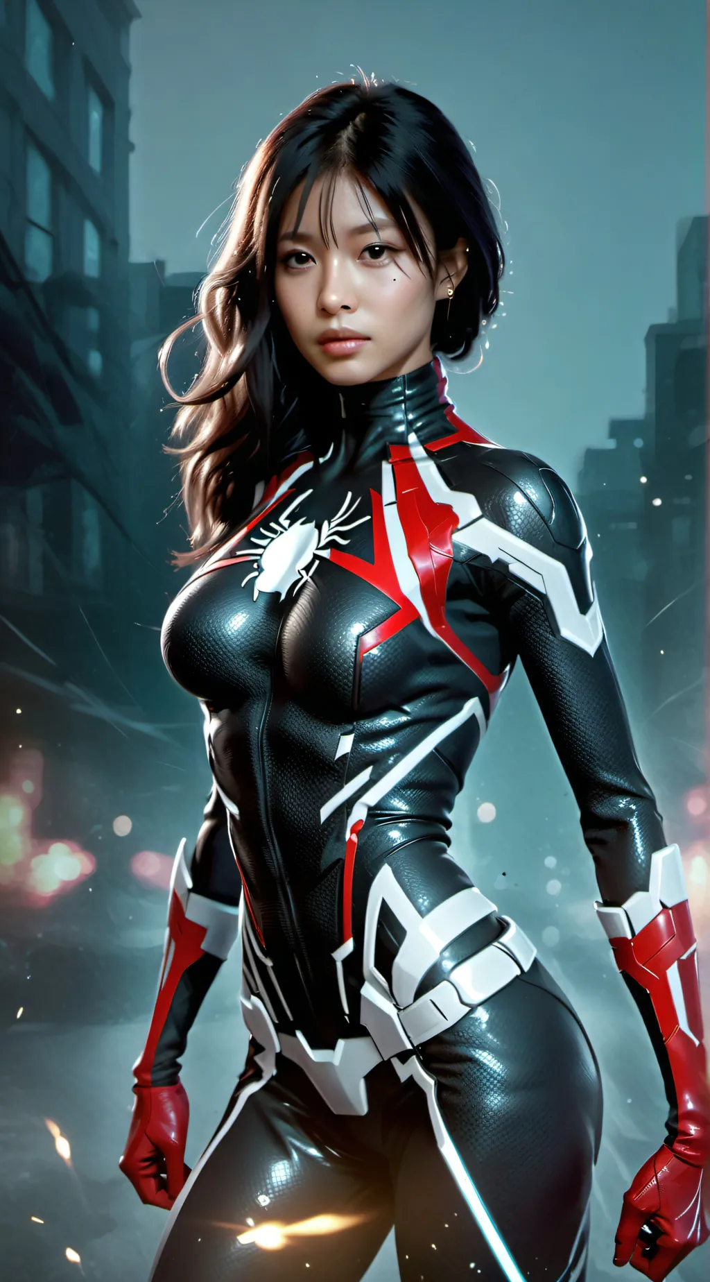 Talkie AI - Chat with Jannah