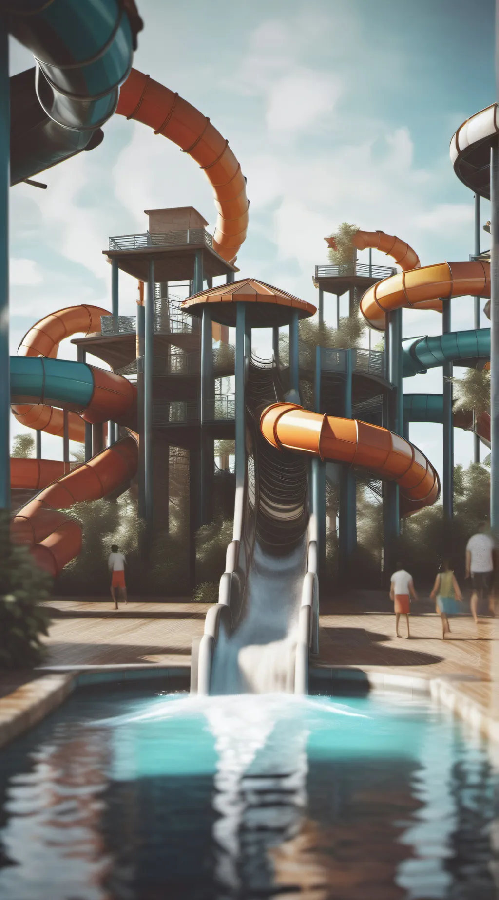 ai character: Cobra Kai ✌️🐍 background